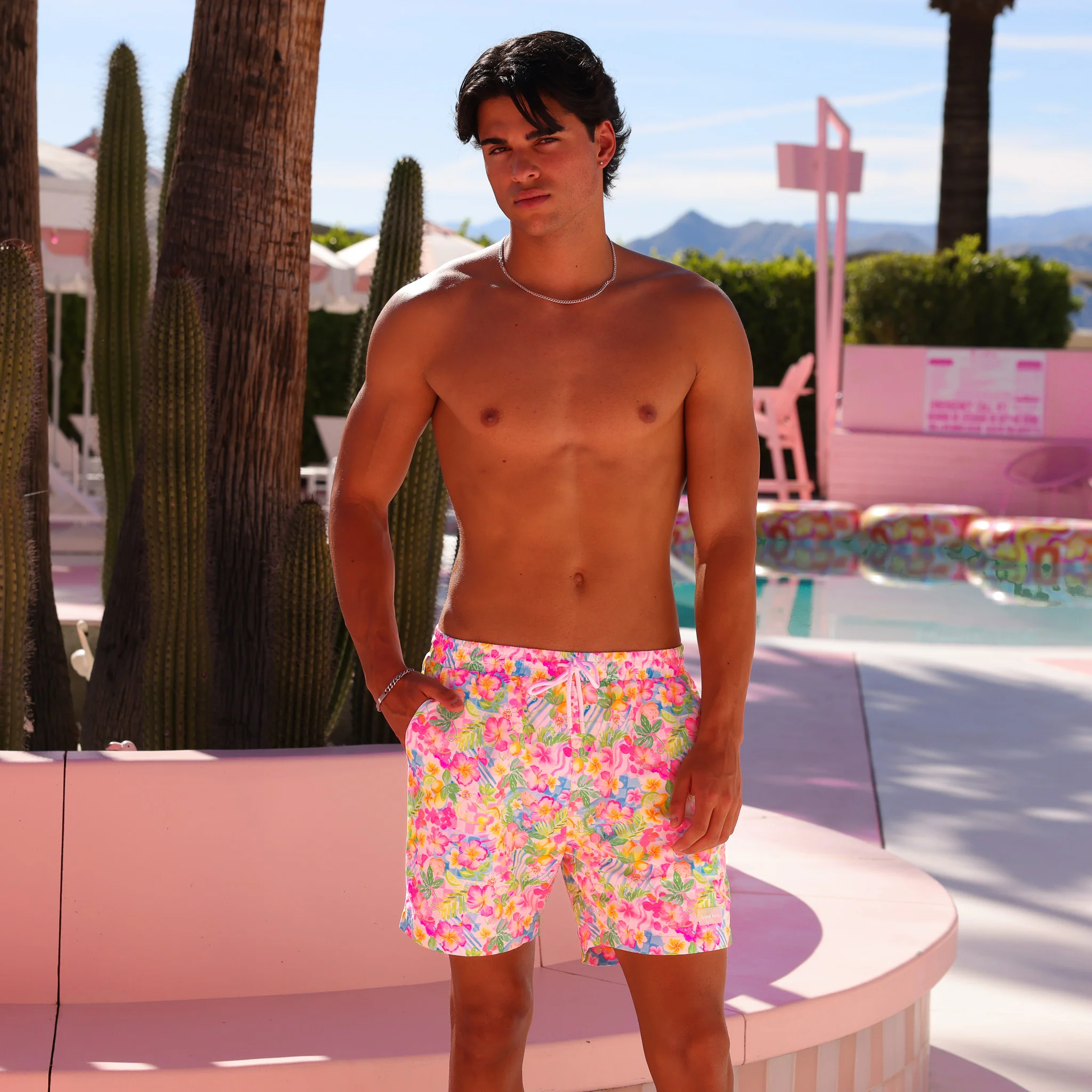1019-men-s-swim-trunks-summer-daydreams-2.webp Men's Swim Trunks - Summer Daydreams