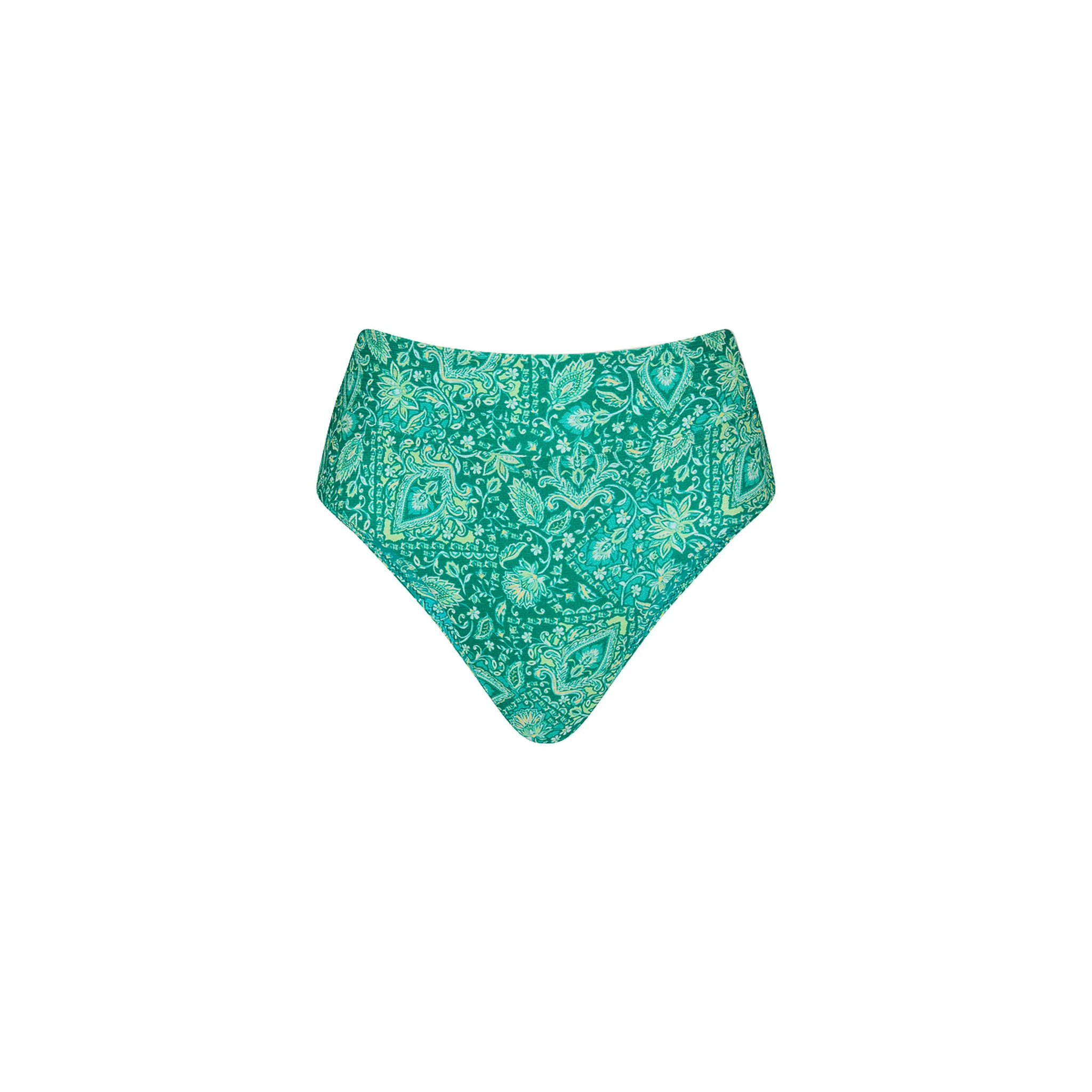 1091-high-hip-cheeky-bikini-bottom-emerald-aura-1.webp High Hip Cheeky Bikini Bottom - Emerald Aura