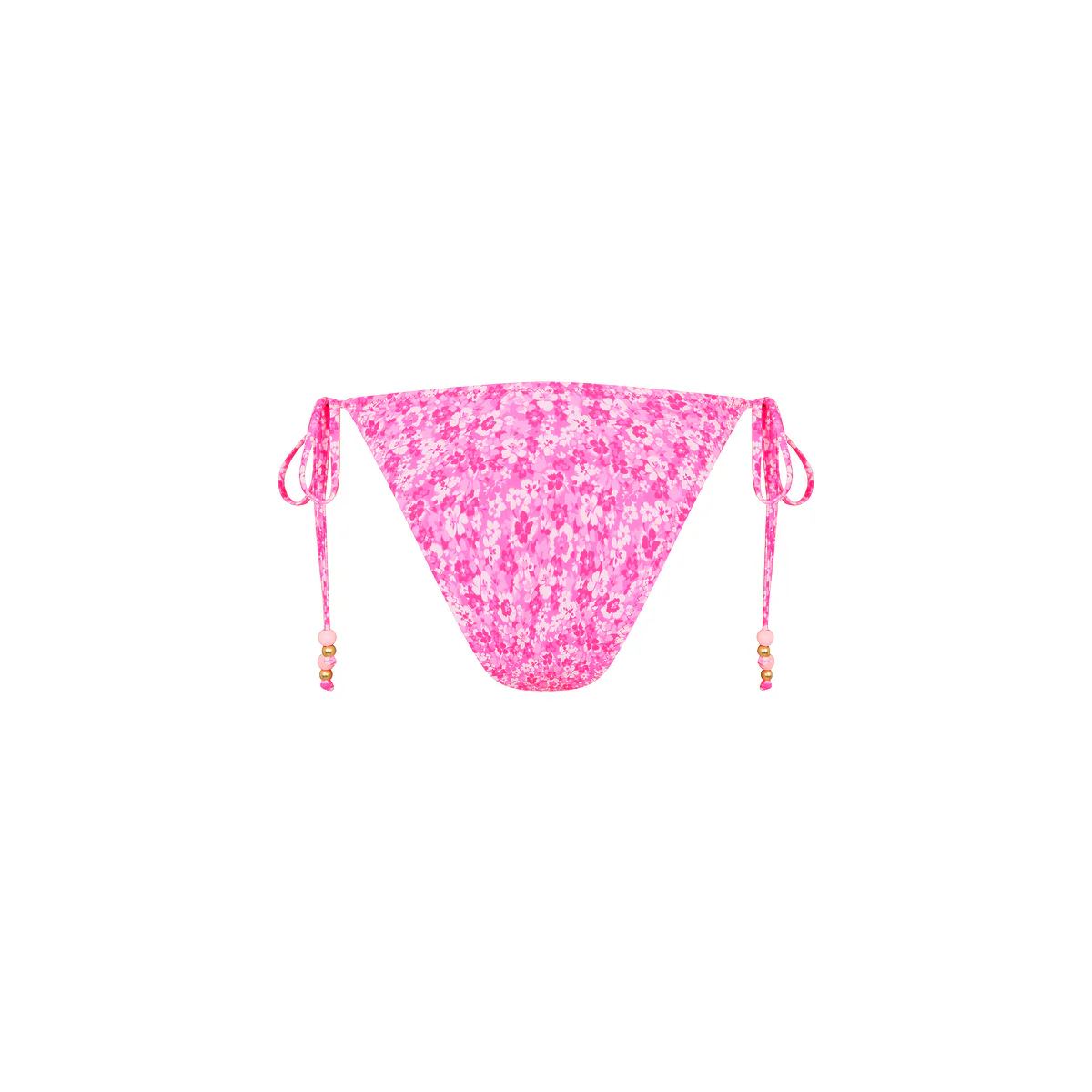 1145-dipped-cheeky-tie-bikini-bottom-berry-burst-8.webp Dipped Cheeky Tie Bikini Bottom - Berry Burst
