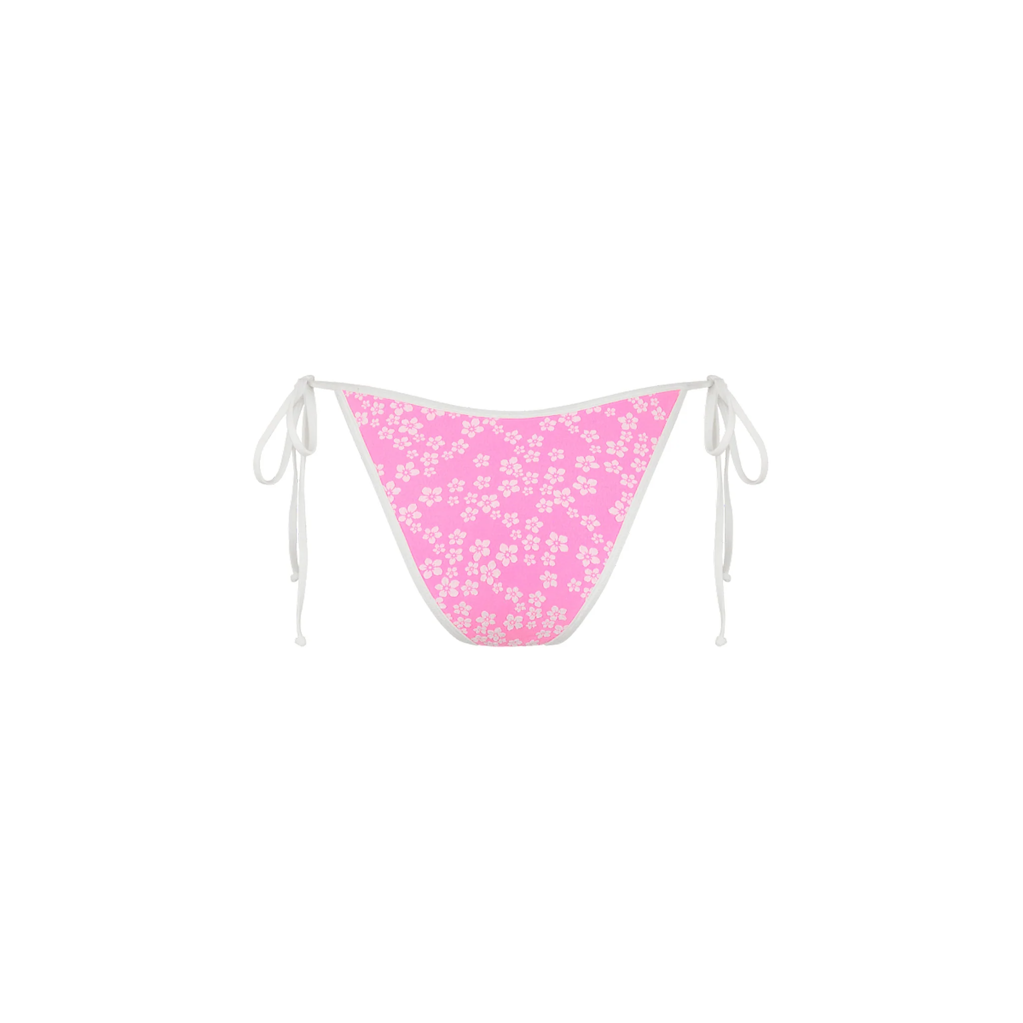 1159-bind-dipped-cheeky-tie-bikini-bottom-sugar-sprinkle-8.webp Bind Dipped Cheeky Tie Bikini Bottom - Sugar Sprinkle