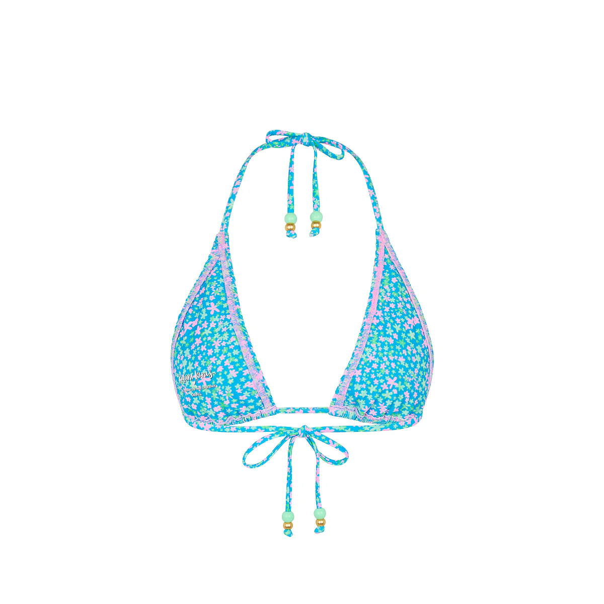 1175-shirred-triangle-bikini-top-ocean-kisses-9.webp Shirred Triangle Bikini Top - Ocean Kisses