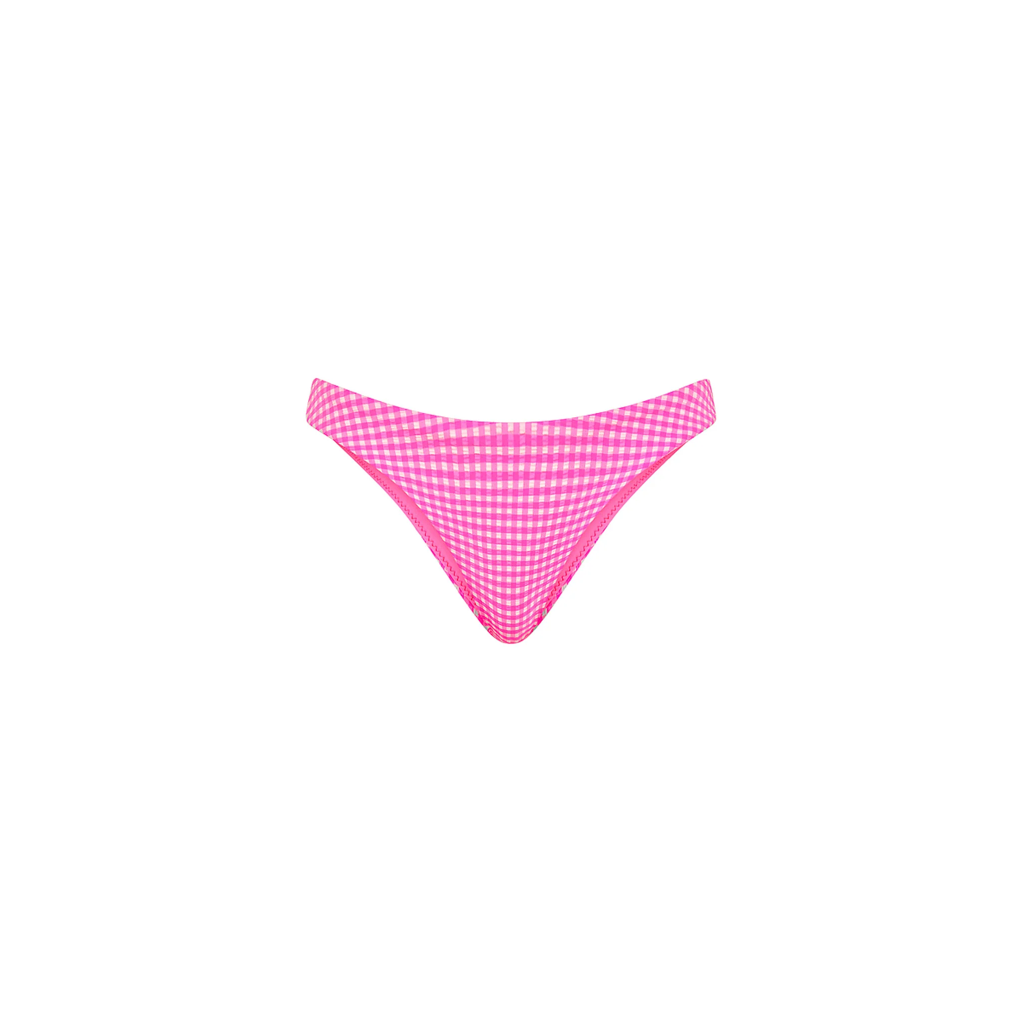 122-minimal-full-coverage-bikini-bottom-pink-diva-1.webp Minimal Full Coverage Bikini Bottom - Pink Diva