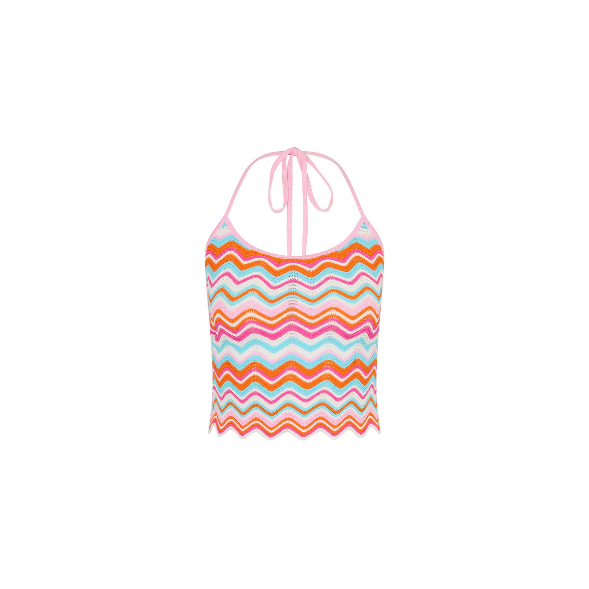 1320-backless-knit-tank-sunset-wave-1.webp Backless Knit Tank - Sunset Wave