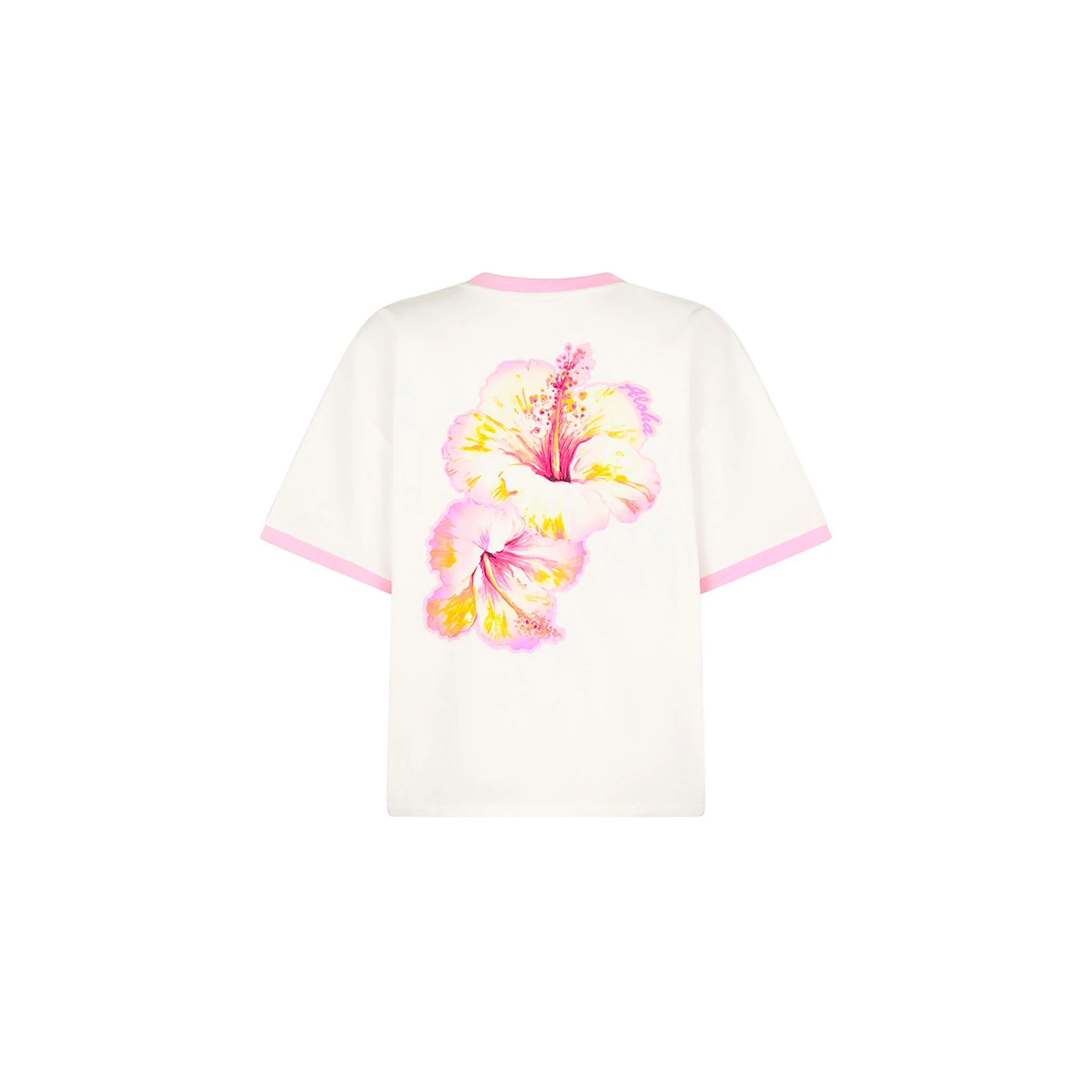 1346-boyfriend-bind-tee-hibiscus-paradise-6.webp Boyfriend Bind Tee - Hibiscus Paradise