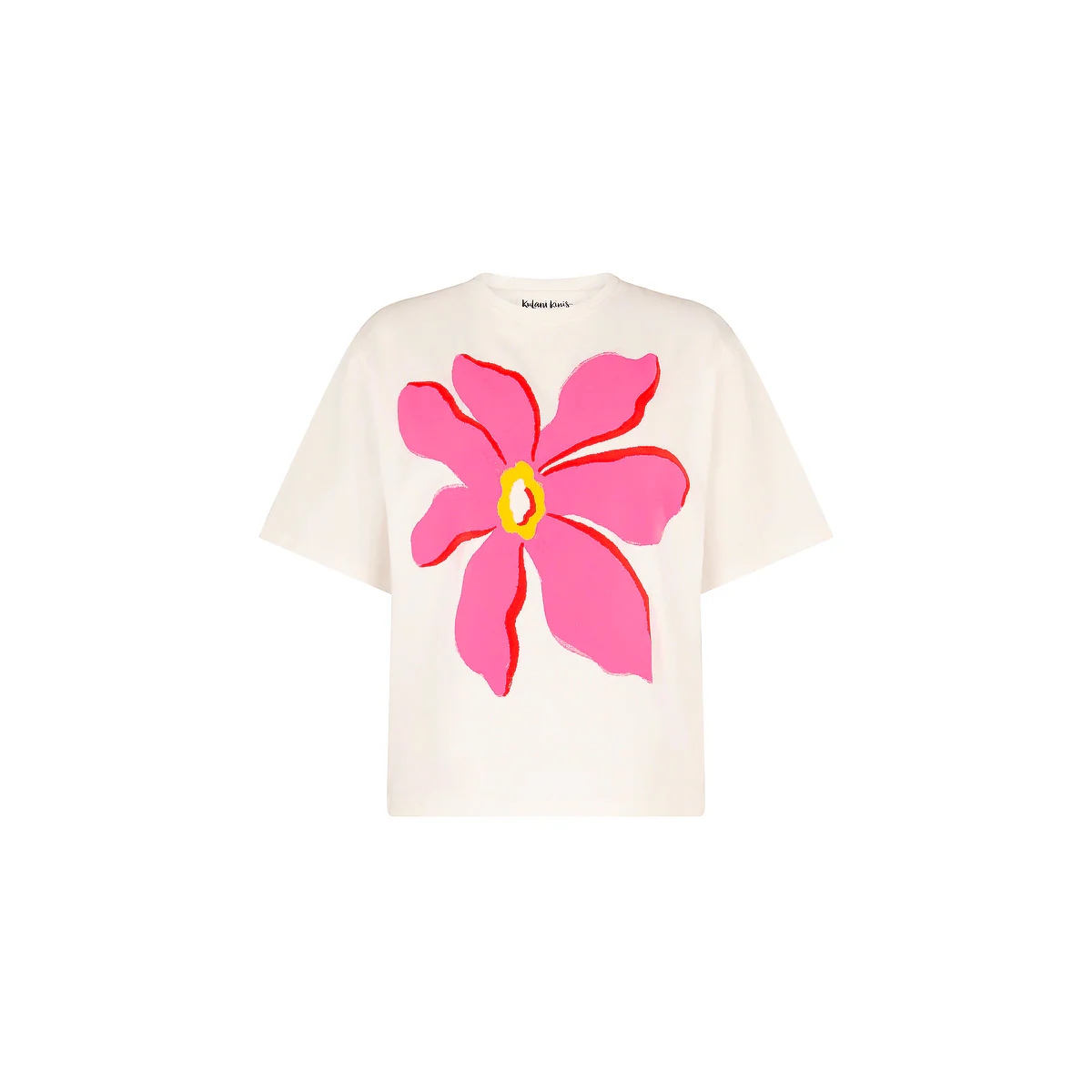 1352-boyfriend-tee-paradise-punch-1.webp Boyfriend Tee - Paradise Punch