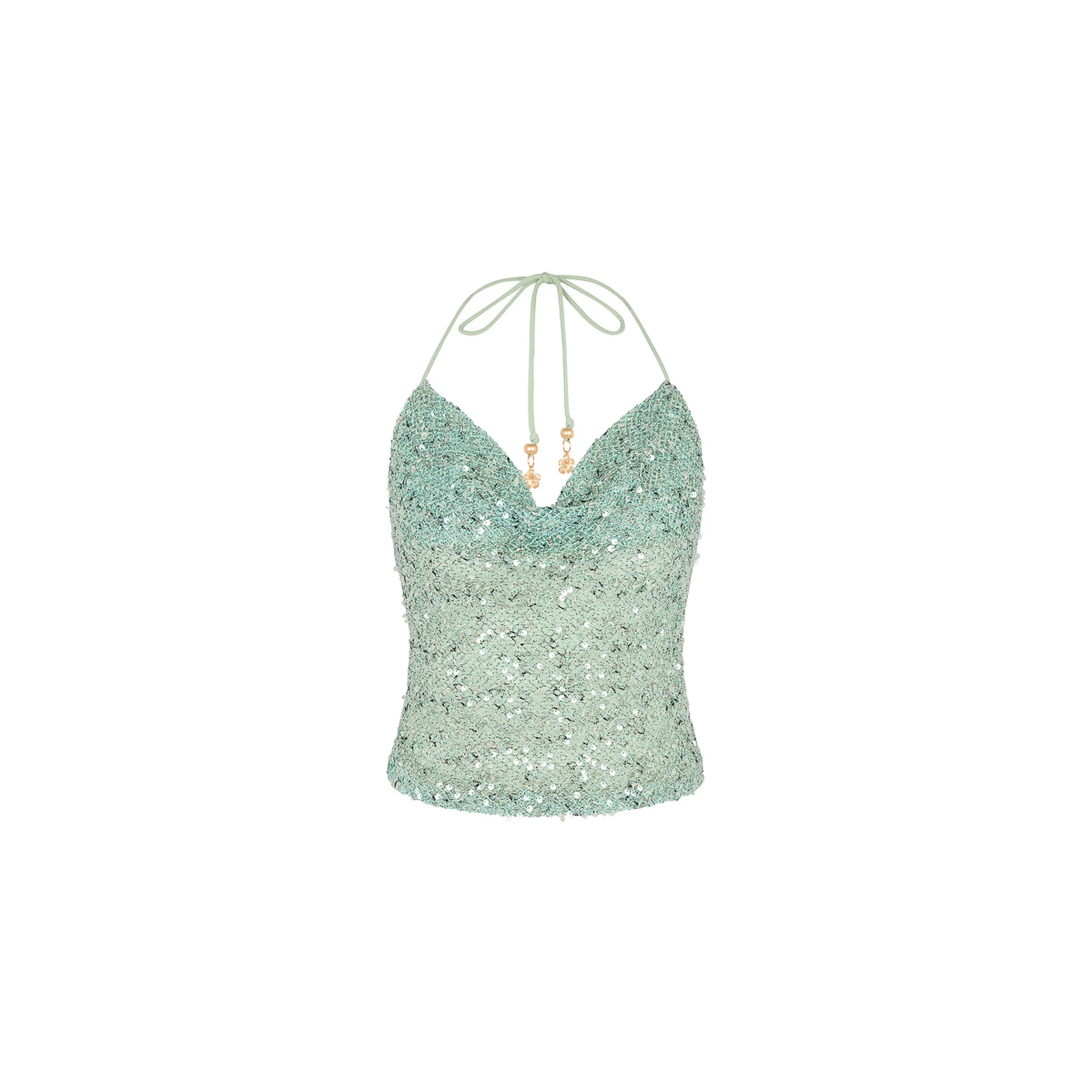 1358-cowl-halter-neck-top-sea-spritz-1.webp Cowl Halter Neck top - Sea Spritz