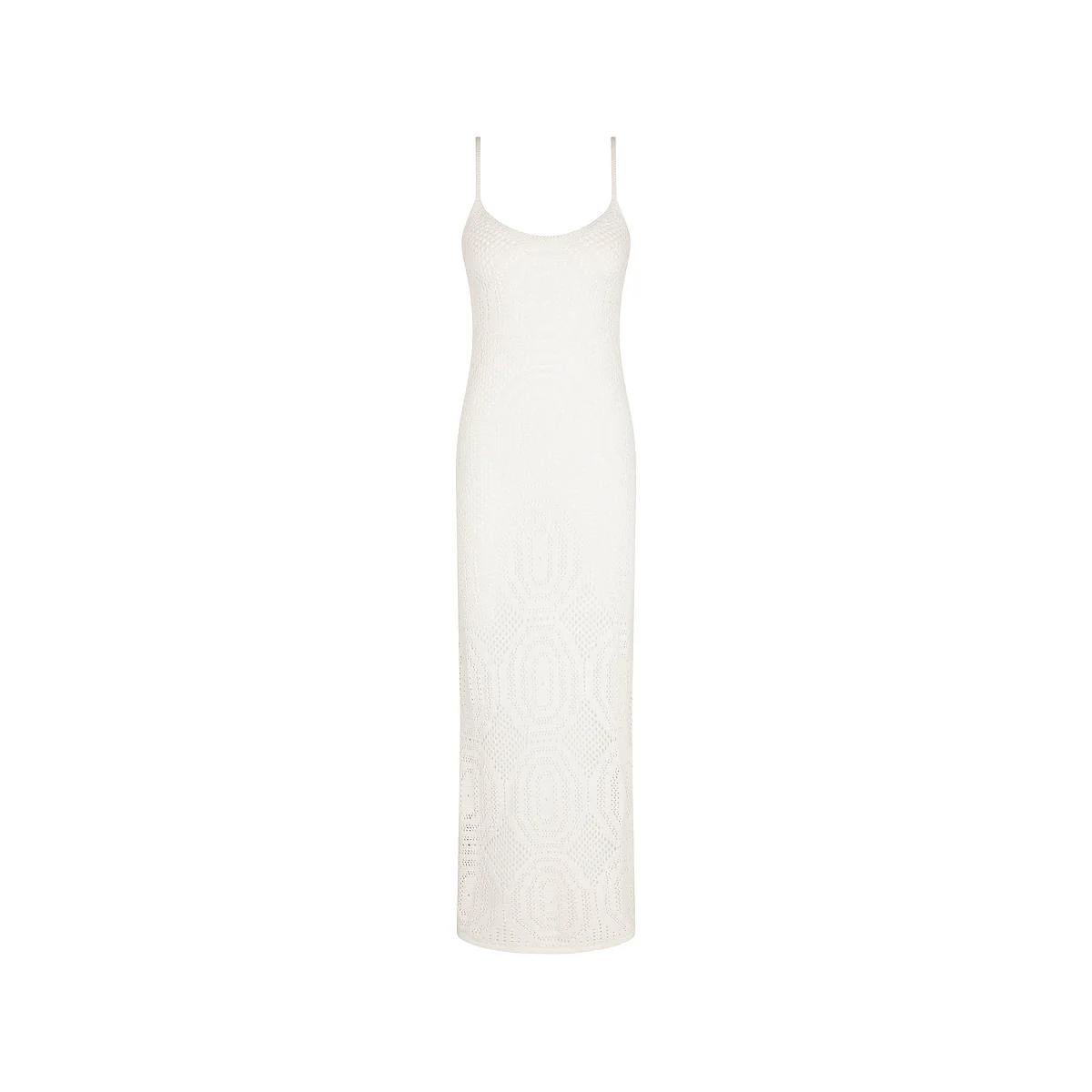 1370-crochet-lace-knit-maxi-dress-whipped-white-1.webp Crochet Lace Knit Maxi Dress - Whipped White