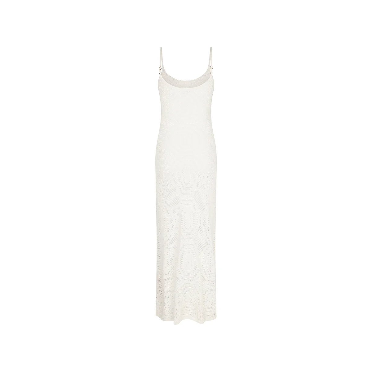 1370-crochet-lace-knit-maxi-dress-whipped-white-8.webp Crochet Lace Knit Maxi Dress - Whipped White