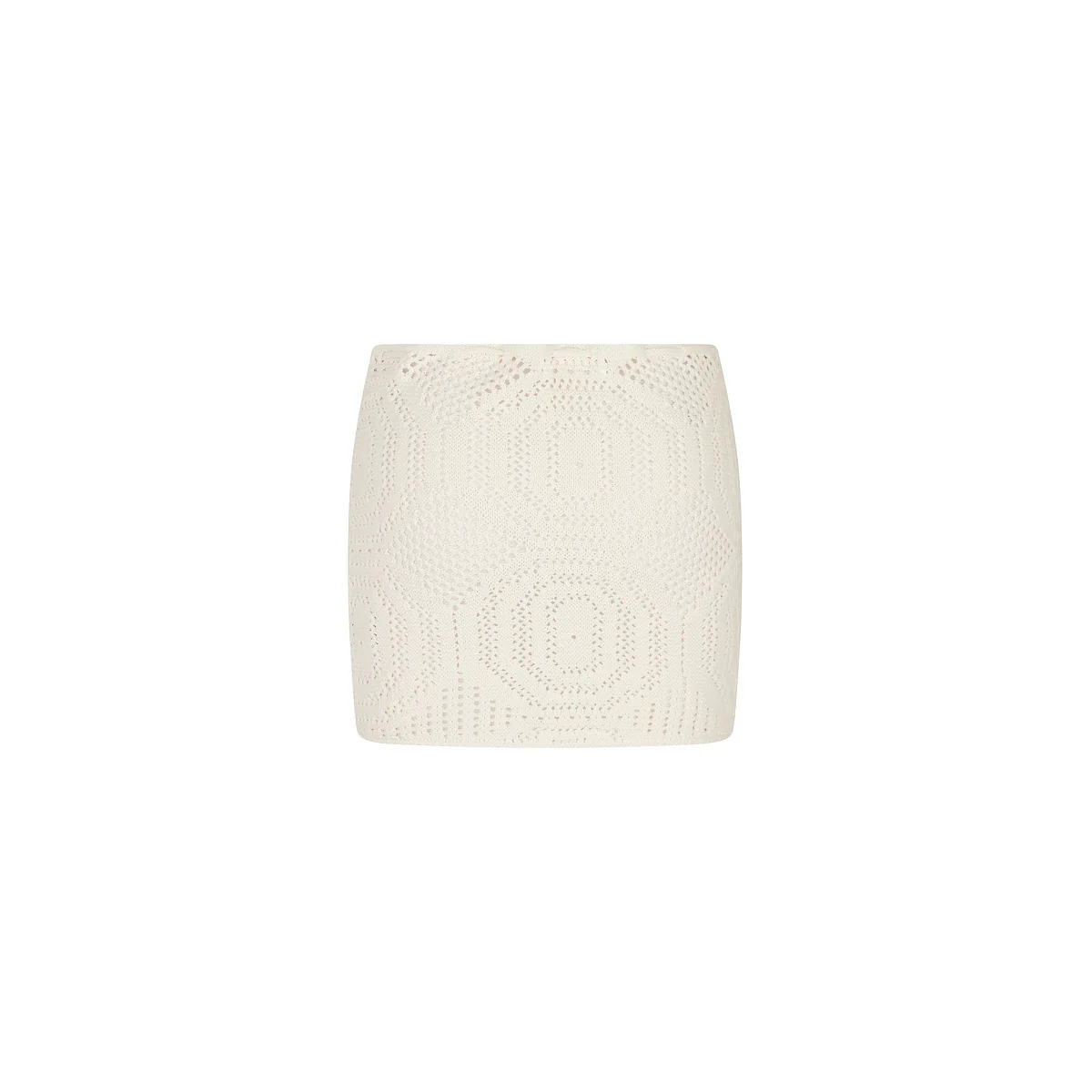 1376-crochet-lace-knit-mini-skirt-whipped-white-8.webp Crochet Lace Knit Mini Skirt - Whipped White