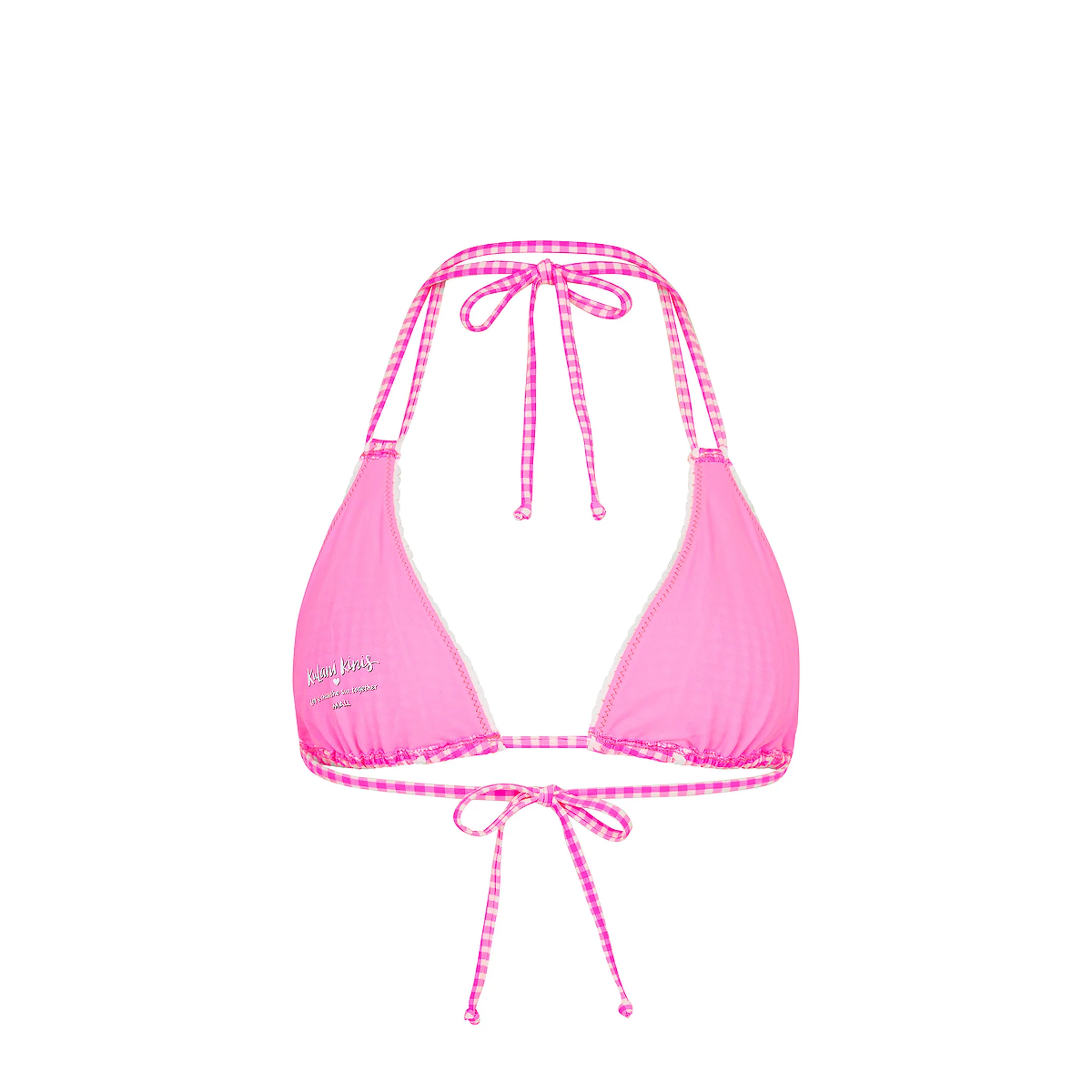 138-decorative-panel-halter-bikini-top-pink-diva-8.webp Decorative Panel Halter Bikini Top - Pink Diva