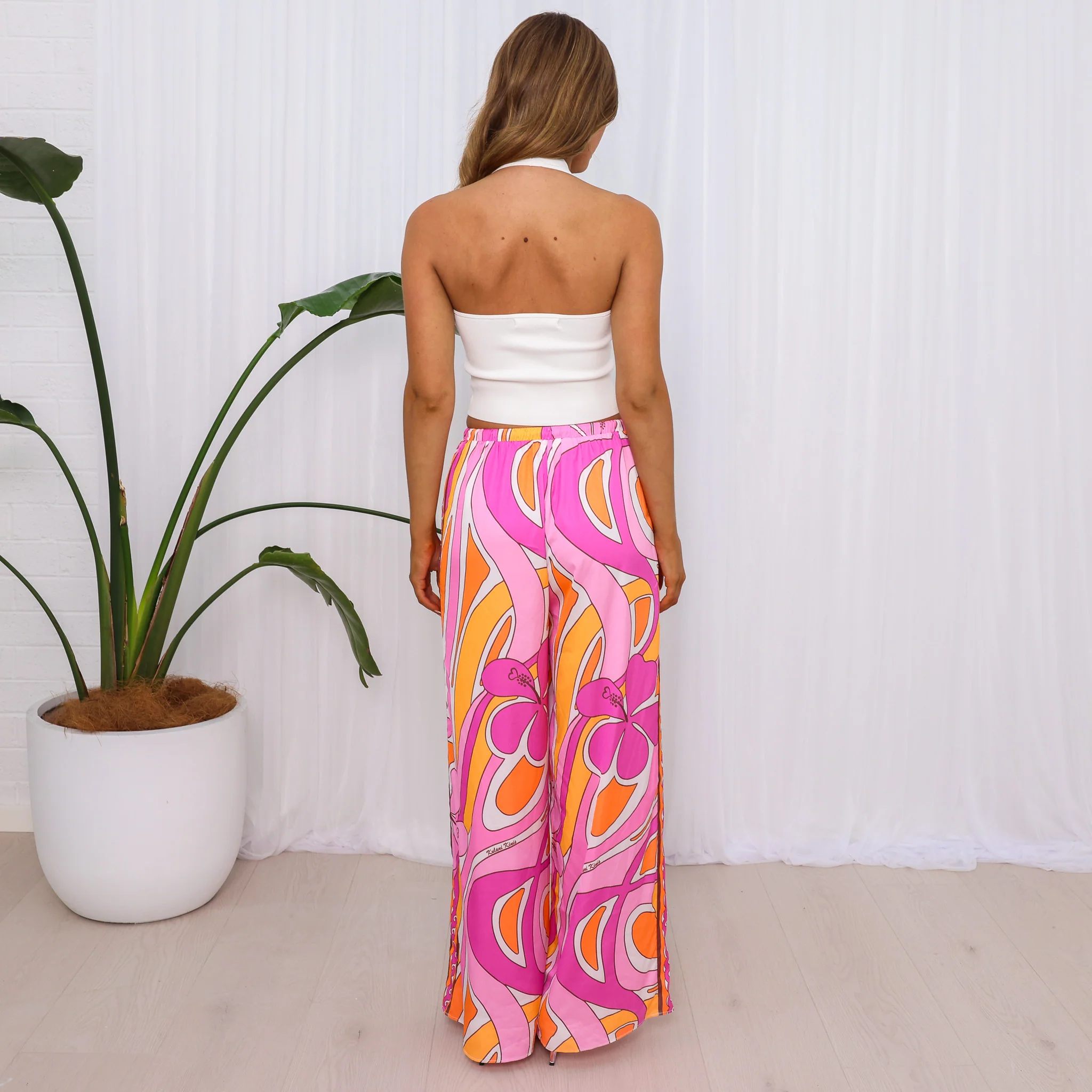 1394-drawstring-resort-pants-sunrise-swirl-5.webp Drawstring Resort Pants - Sunrise Swirl