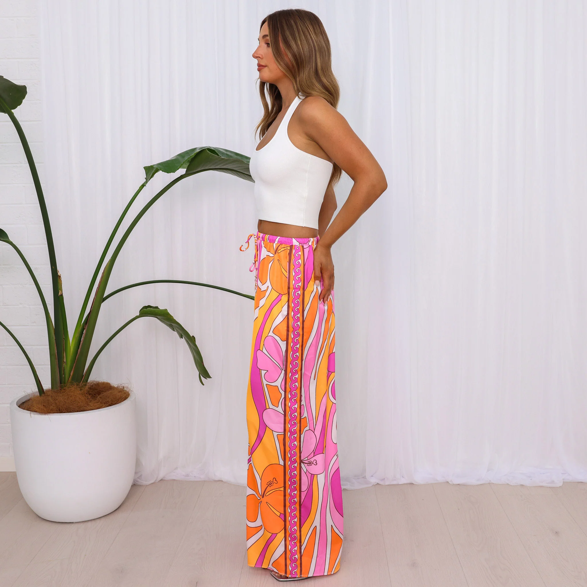 1394-drawstring-resort-pants-sunrise-swirl-6.webp Drawstring Resort Pants - Sunrise Swirl