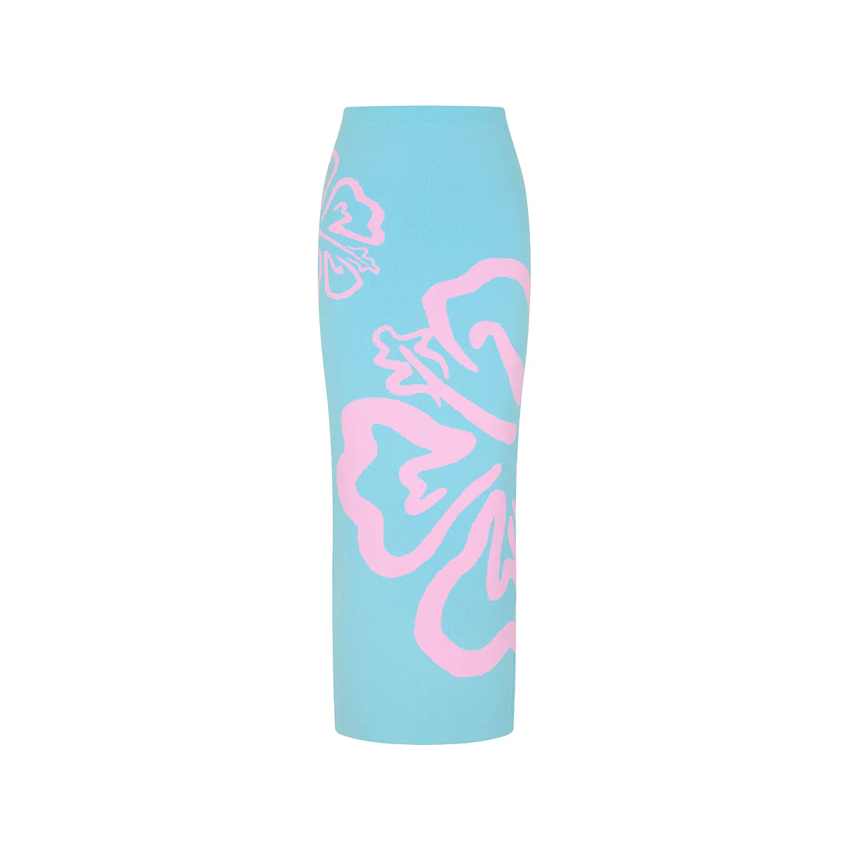 1459-knit-midi-skirt-island-sky-1.webp Knit Midi Skirt - Island Sky