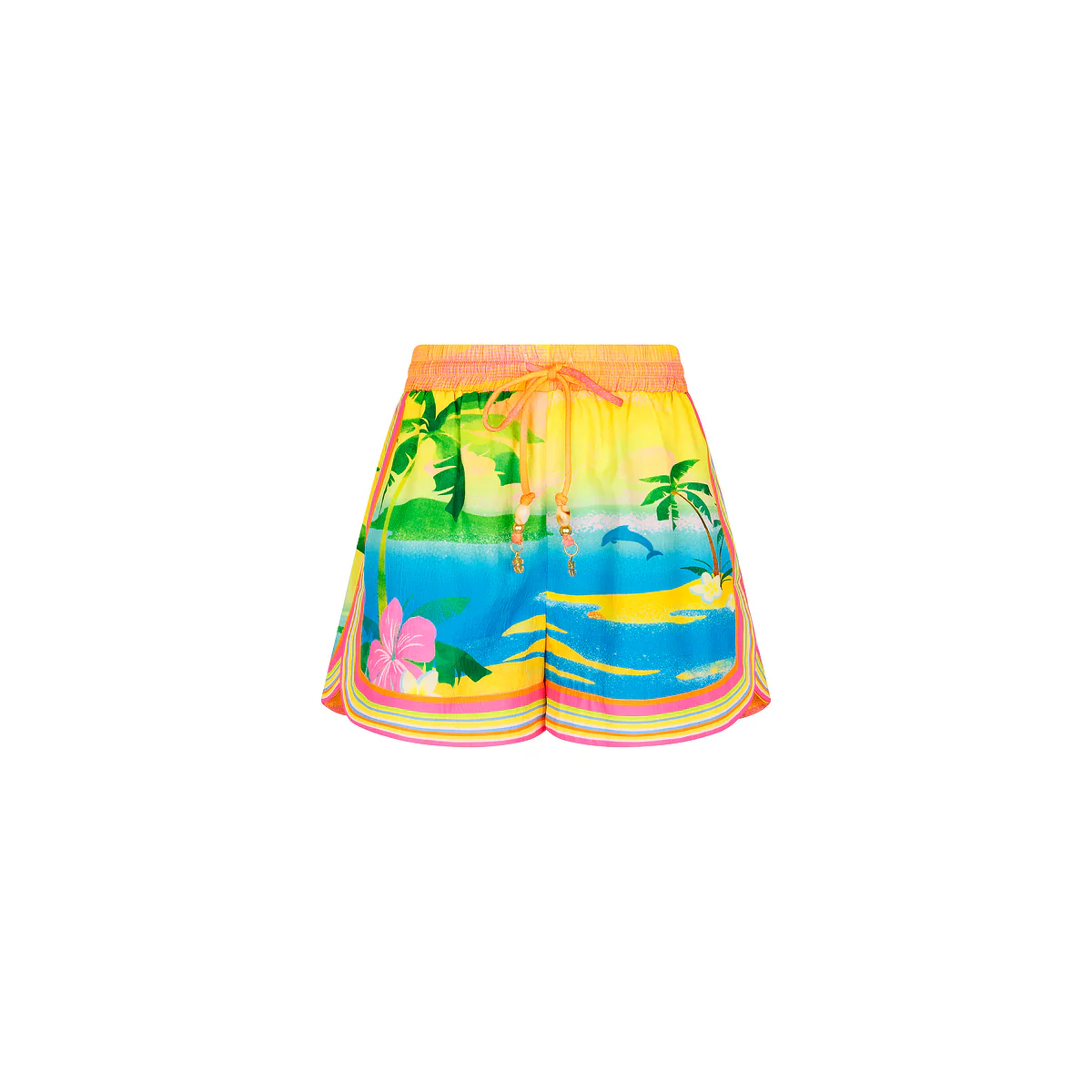 1465-lightweight-summer-shorts-bahama-breeze-1.webp Lightweight Summer Shorts - Bahama Breeze