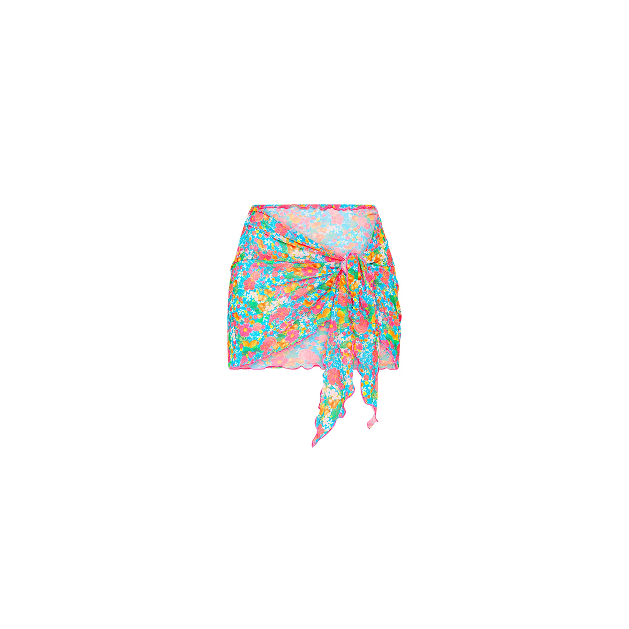 1487-mini-mesh-sarong-mermaid-garden-1.webp Mini Mesh Sarong - Mermaid Garden