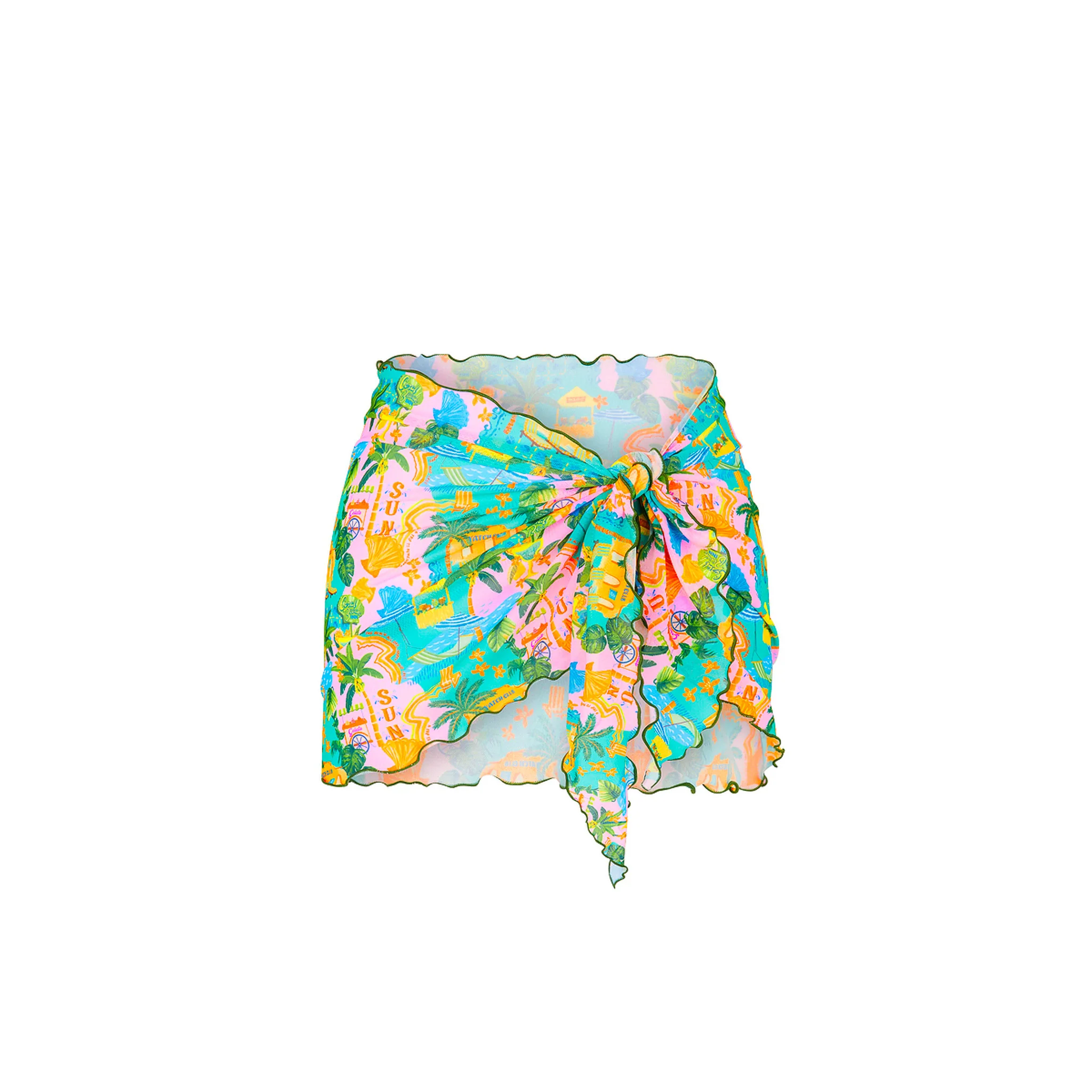 1495-mini-mesh-sarong-sunlit-spritz-1.webp Mini Mesh Sarong - Sunlit Spritz