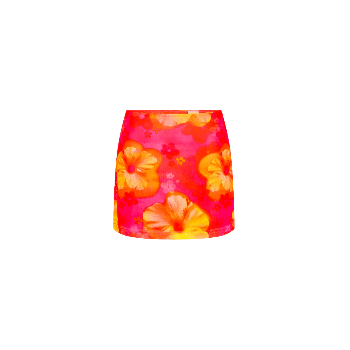 1530-ring-mesh-mini-skirt-samba-baby-1.webp Ring Mesh Mini Skirt - Samba Baby