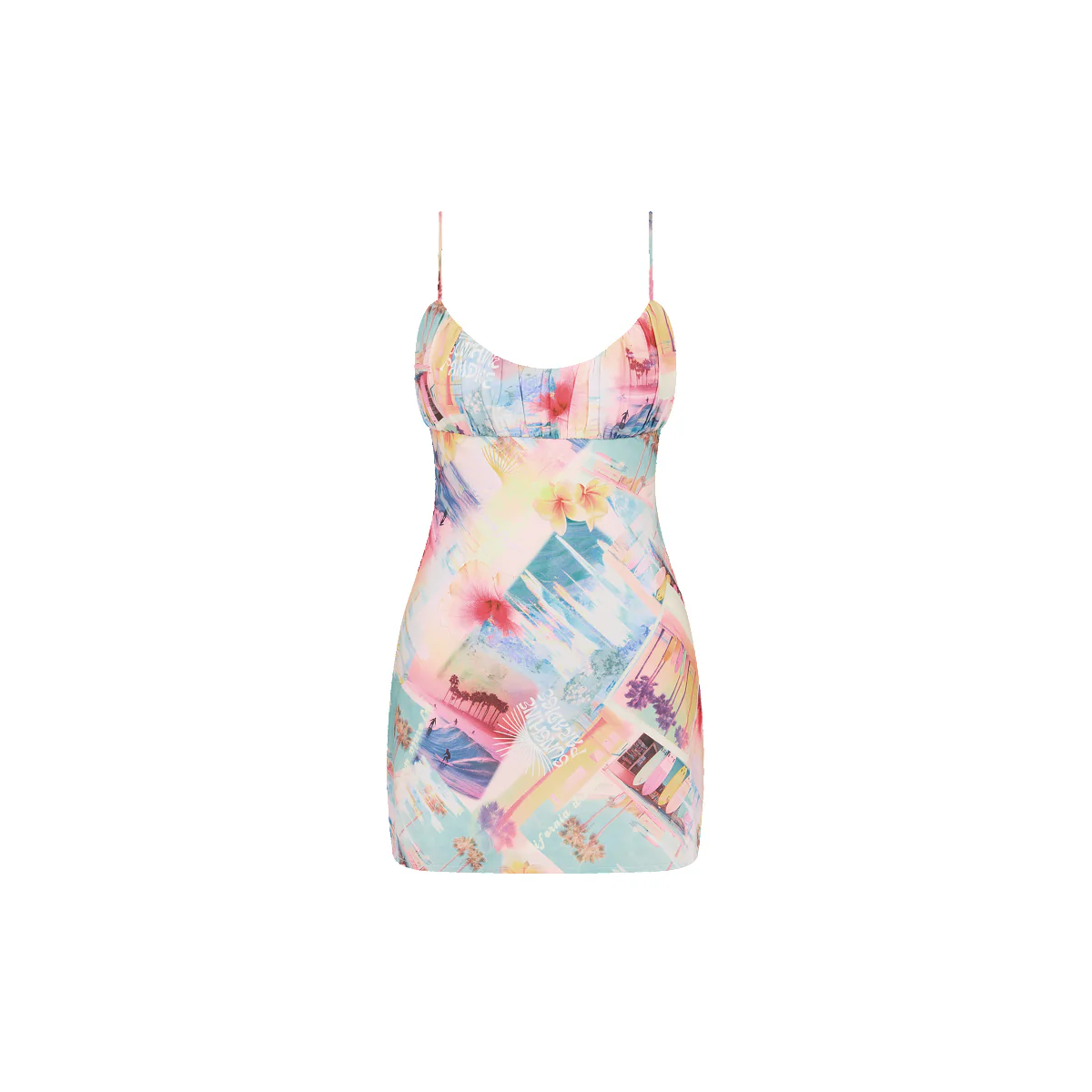 1554-ruched-top-mini-dress-sunshine-motel-1.webp Ruched Top Mini Dress - Sunshine Motel