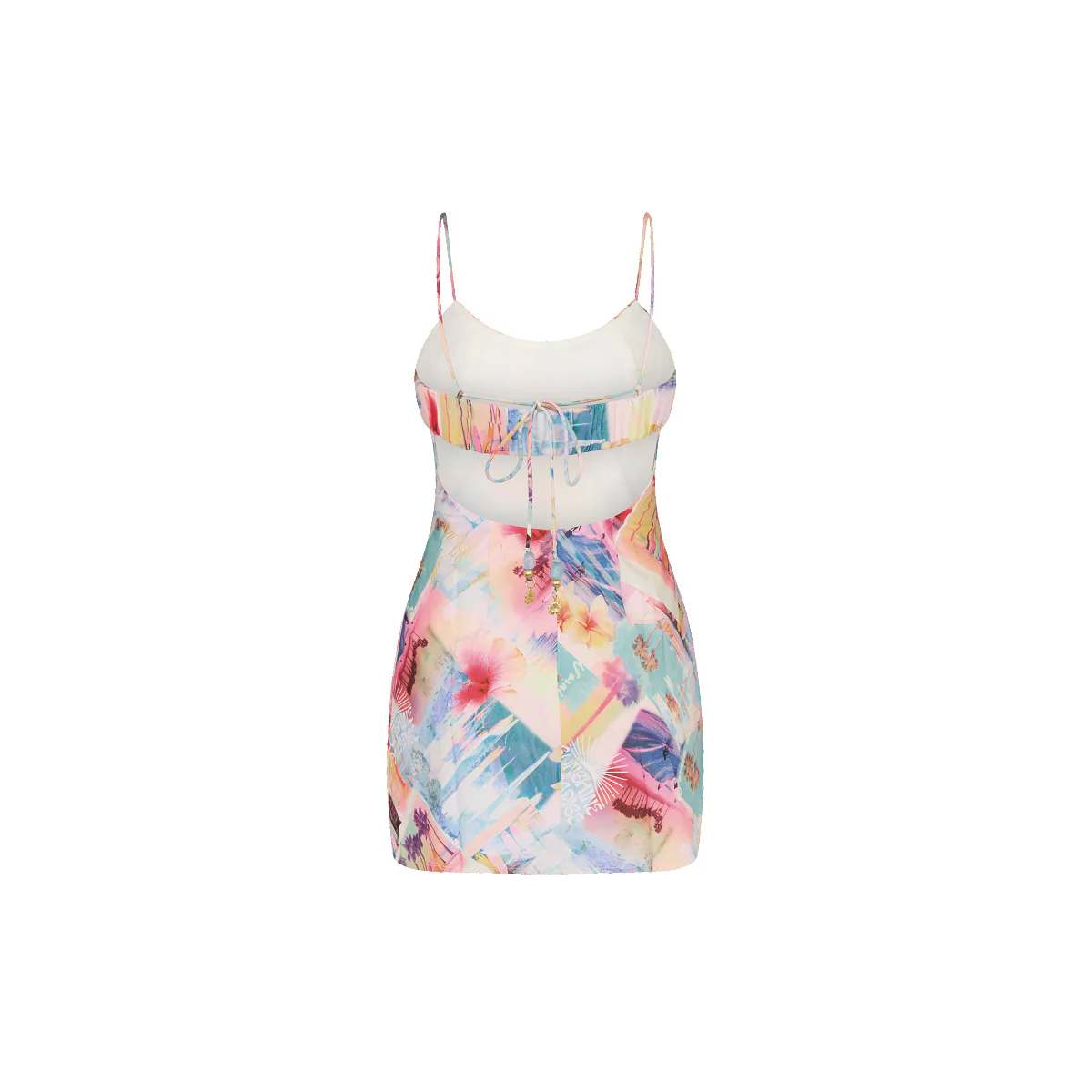 1554-ruched-top-mini-dress-sunshine-motel-8.webp Ruched Top Mini Dress - Sunshine Motel