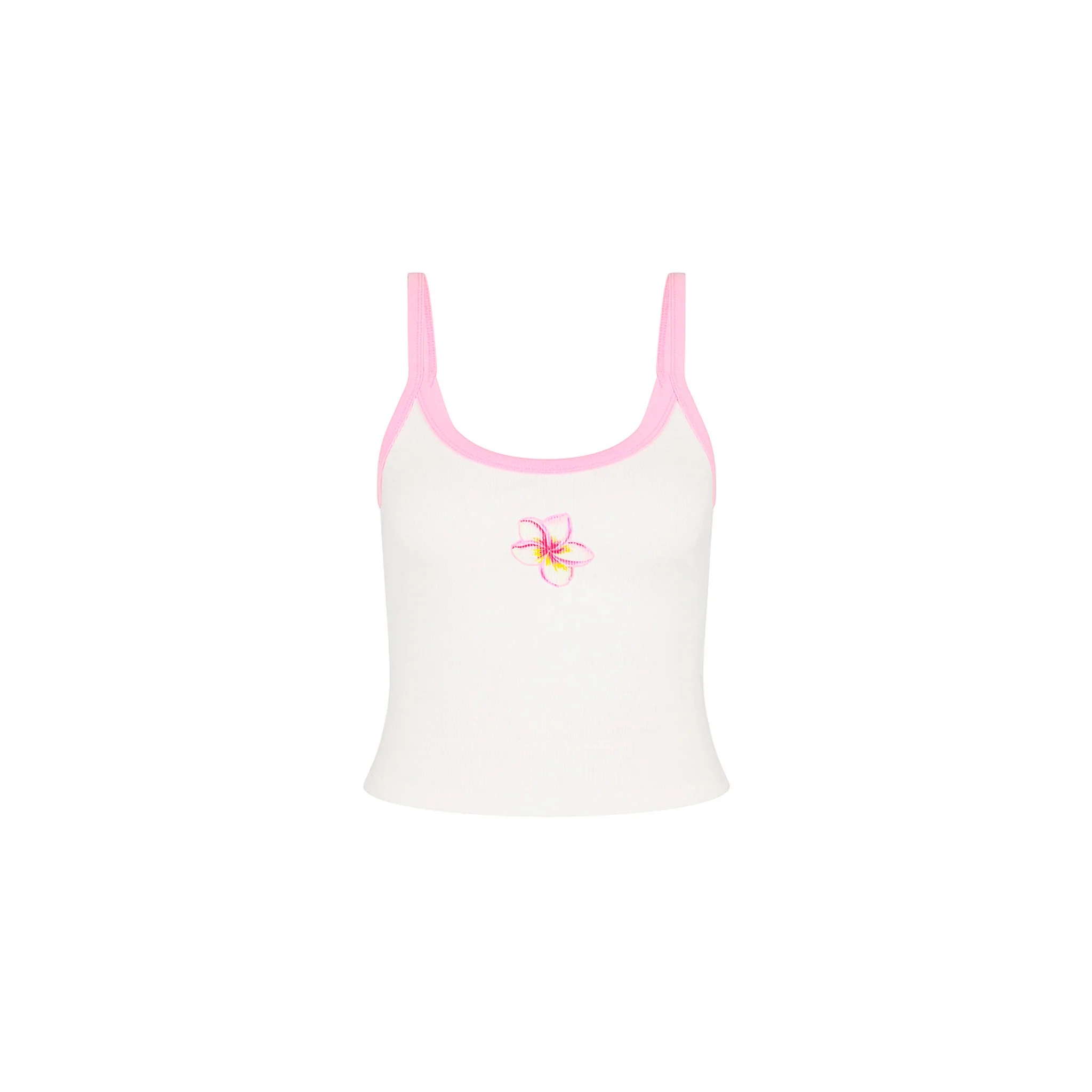 1567-scoop-printed-tank-hibiscus-paradise-1.webp Scoop Printed Tank - Hibiscus Paradise