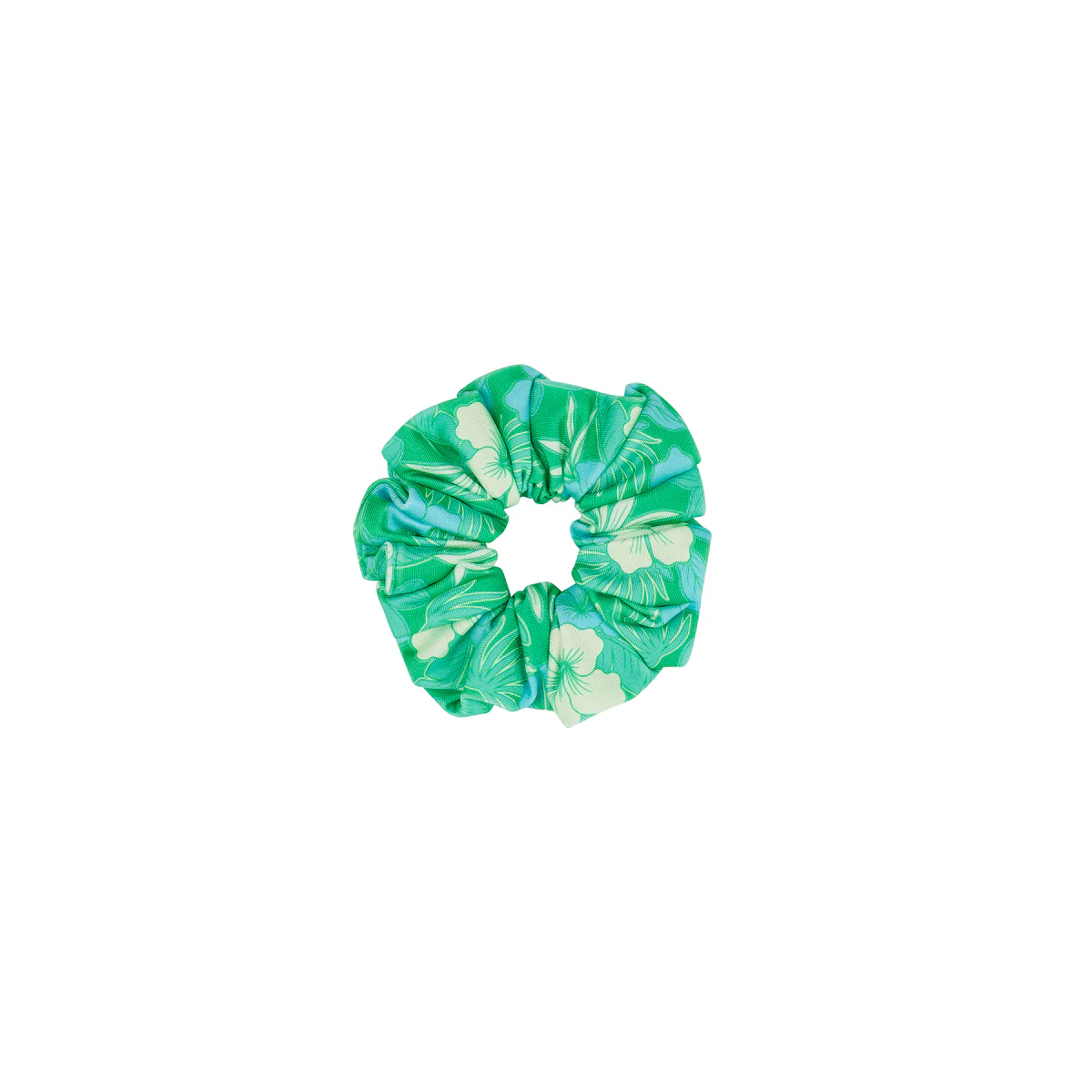 Scrunchie - Barefoot Breeze