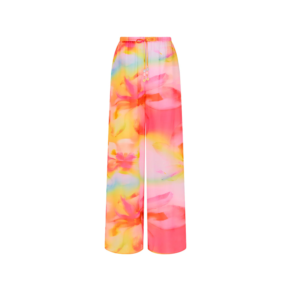 1579-sheer-drawstring-pant-frangipani-swirl-1.webp Sheer Drawstring Pant - Frangipani Swirl