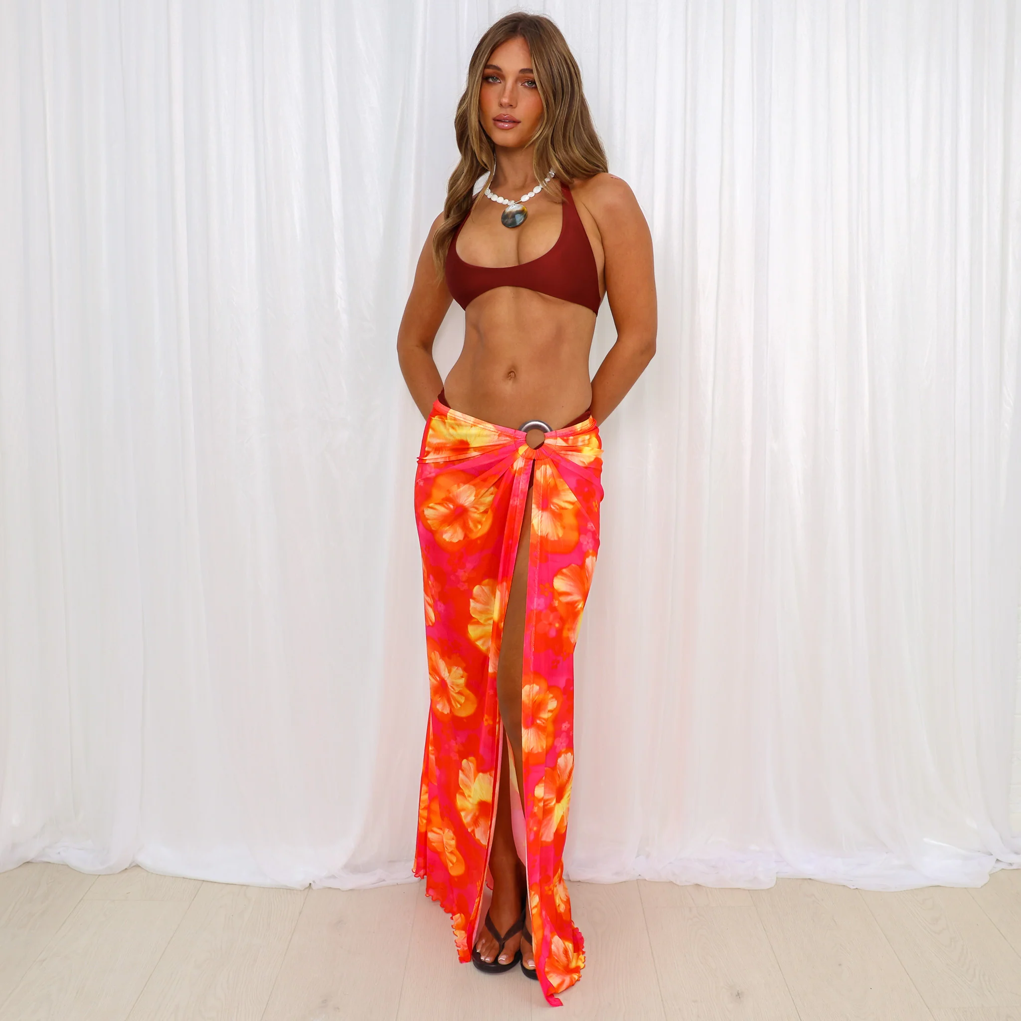 1607-split-mesh-maxi-skirt-samba-baby-6.webp Split Mesh Maxi Skirt - Samba Baby