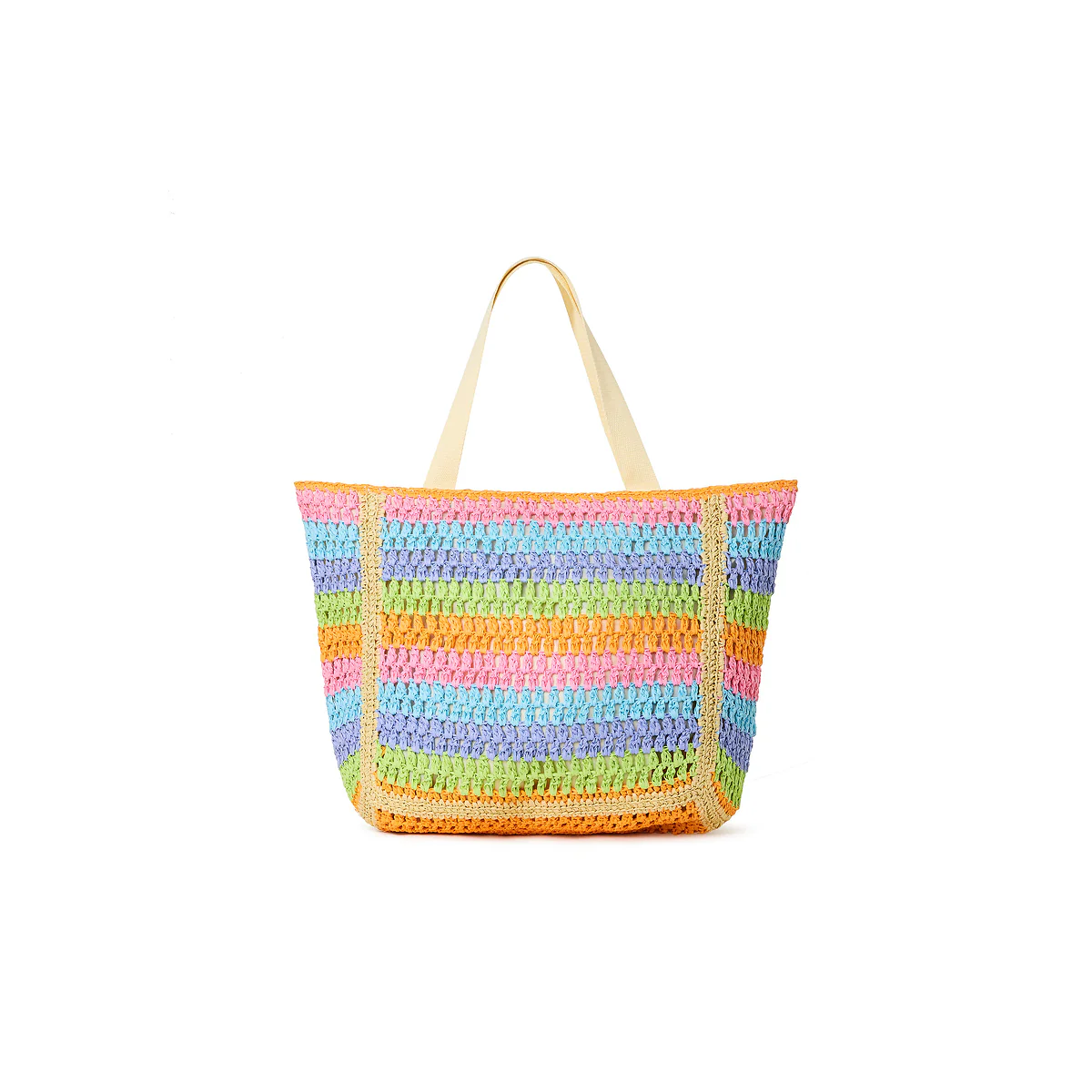 1613-straw-beach-tote-bag-seaside-dreamer-4.webp Straw Beach Tote Bag - Seaside Dreamer