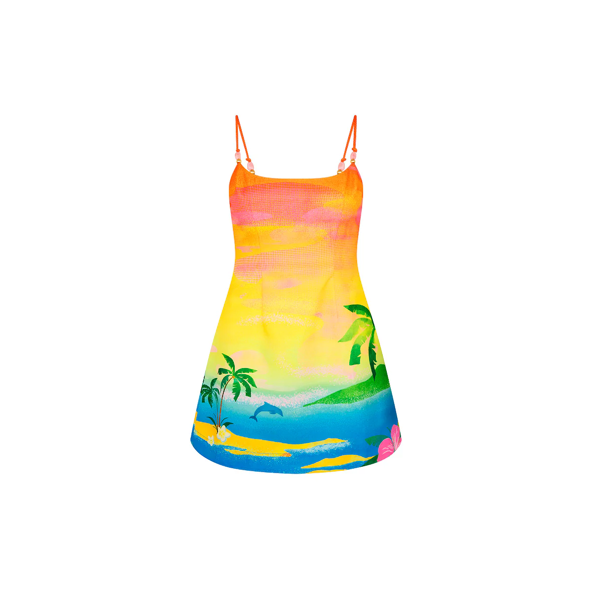 1615-summer-mini-dress-bahama-breeze-1.webp Summer Mini Dress - Bahama Breeze
