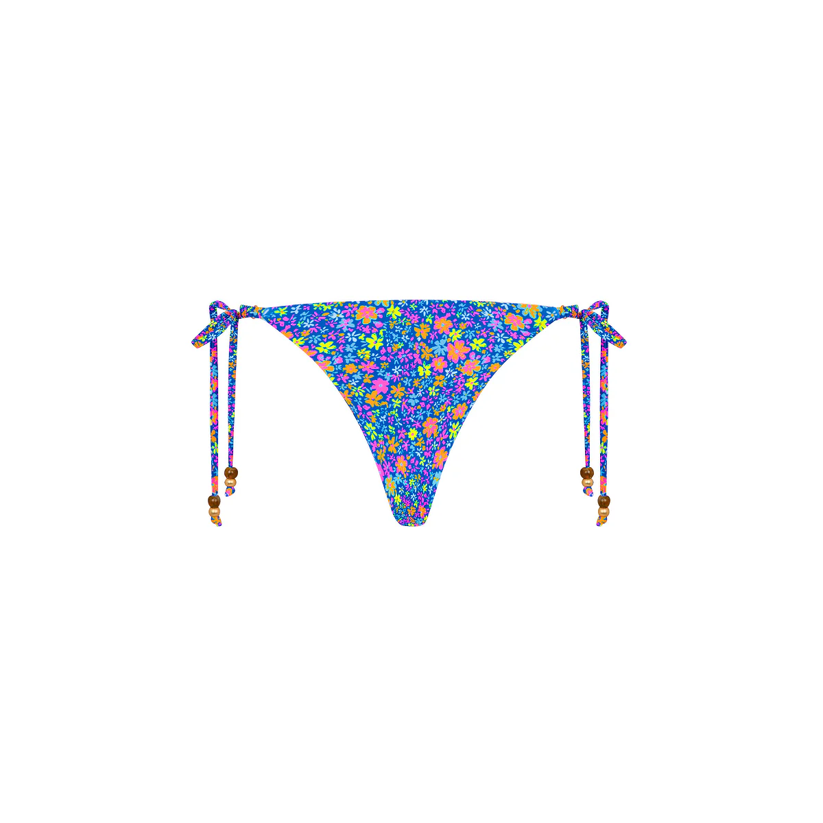 1633-thong-tie-side-bikini-bottom-electric-bloom-8.webp Thong Tie Side Bikini Bottom - Electric Bloom