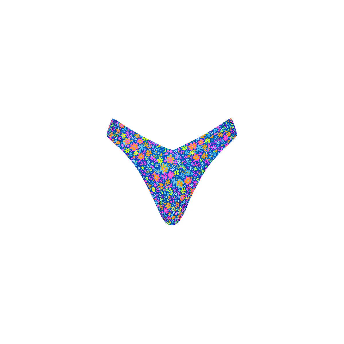 1657-y-cheeky-bikini-bottom-electric-bloom-1.webp Y Cheeky Bikini Bottom - Electric Bloom
