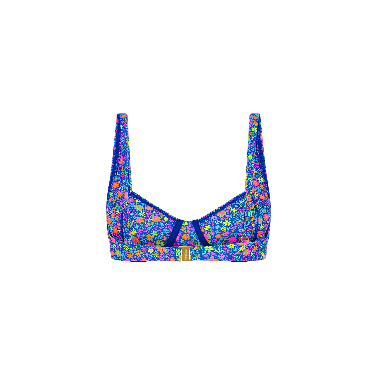 1669-underwire-bralette-bikini-top-electric-bloom-10.webp Underwire Bralette Bikini Top - Electric Bloom