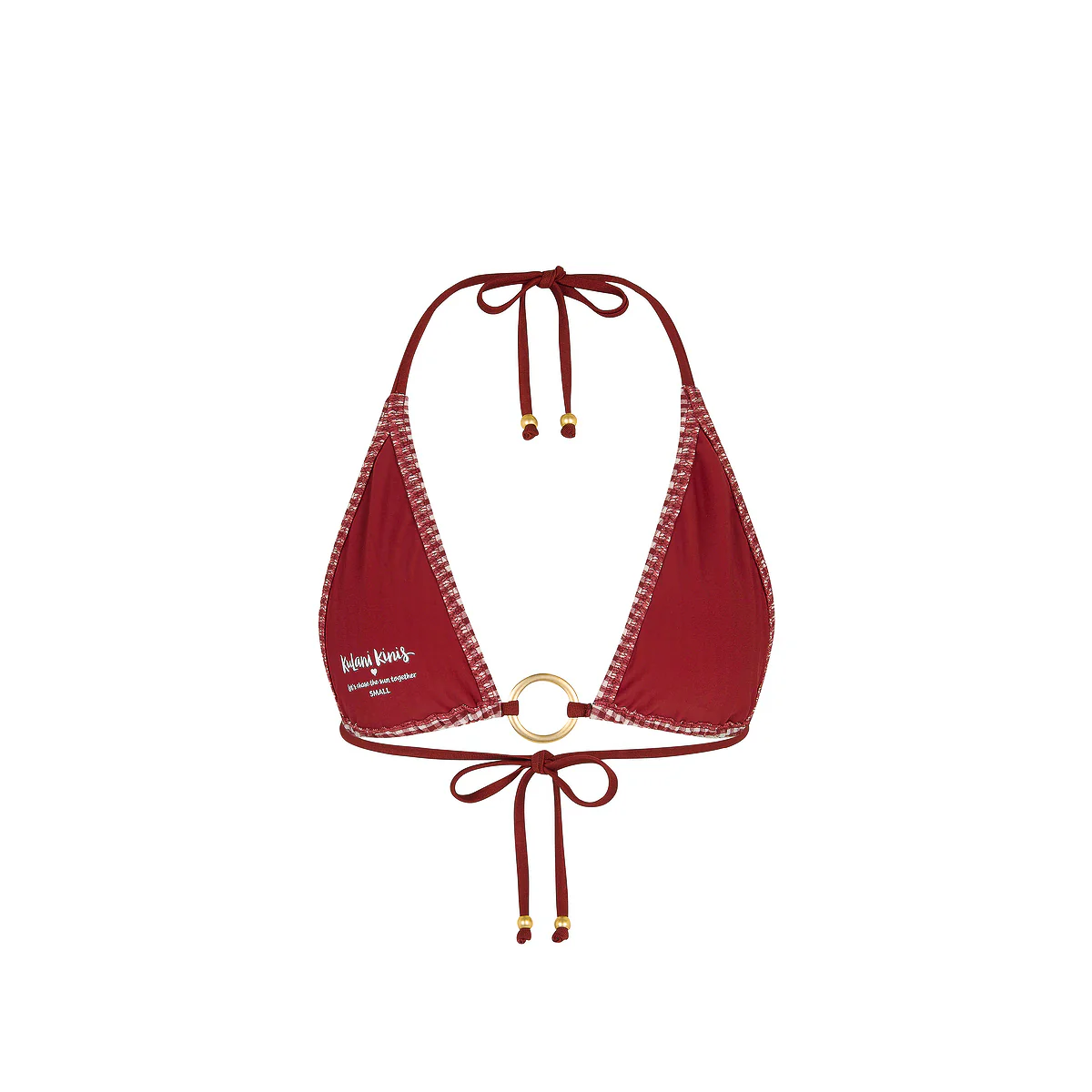 1677-ring-halter-bikini-top-coco-kisses-8.webp Ring Halter Bikini Top - Coco Kisses