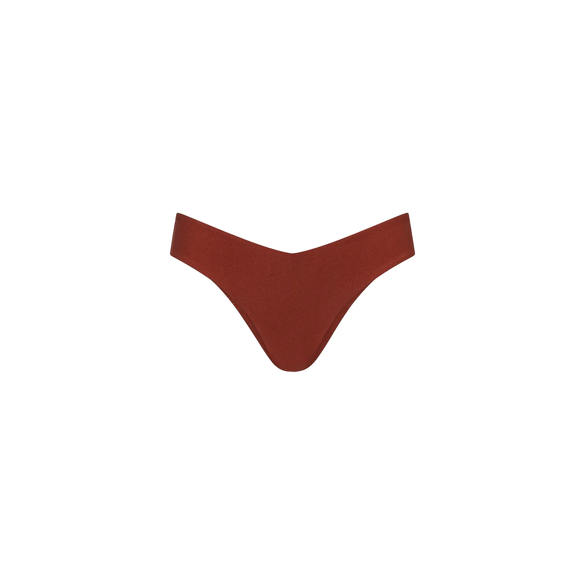 1930-cheeky-v-bikini-bottom-cinnamon-sugar-1.webp Cheeky V Bikini Bottom - Cinnamon Sugar