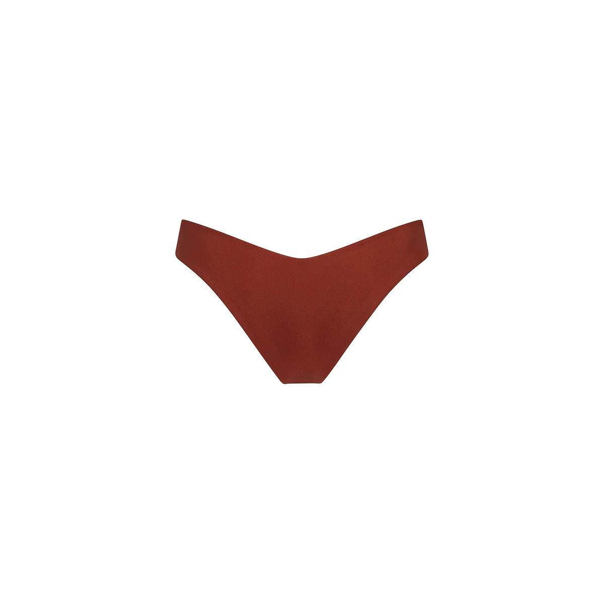 Cheeky V Bikini Bottom - Cinnamon Sugar