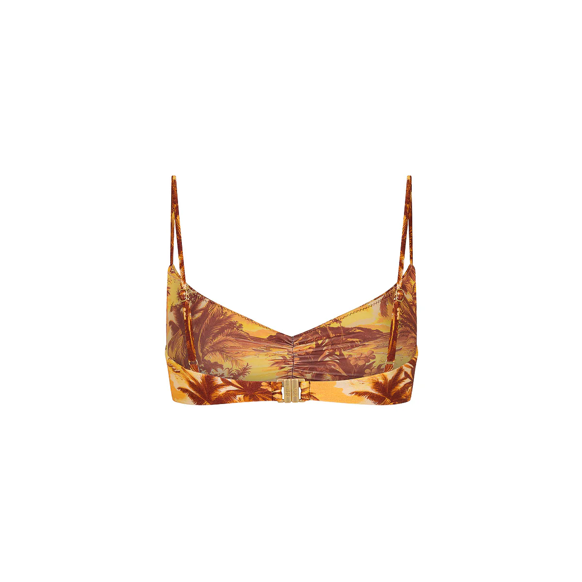 2183-gathered-mini-crop-bikini-top-vintage-vacay-8.webp Gathered Mini Crop Bikini Top - Vintage Vacay