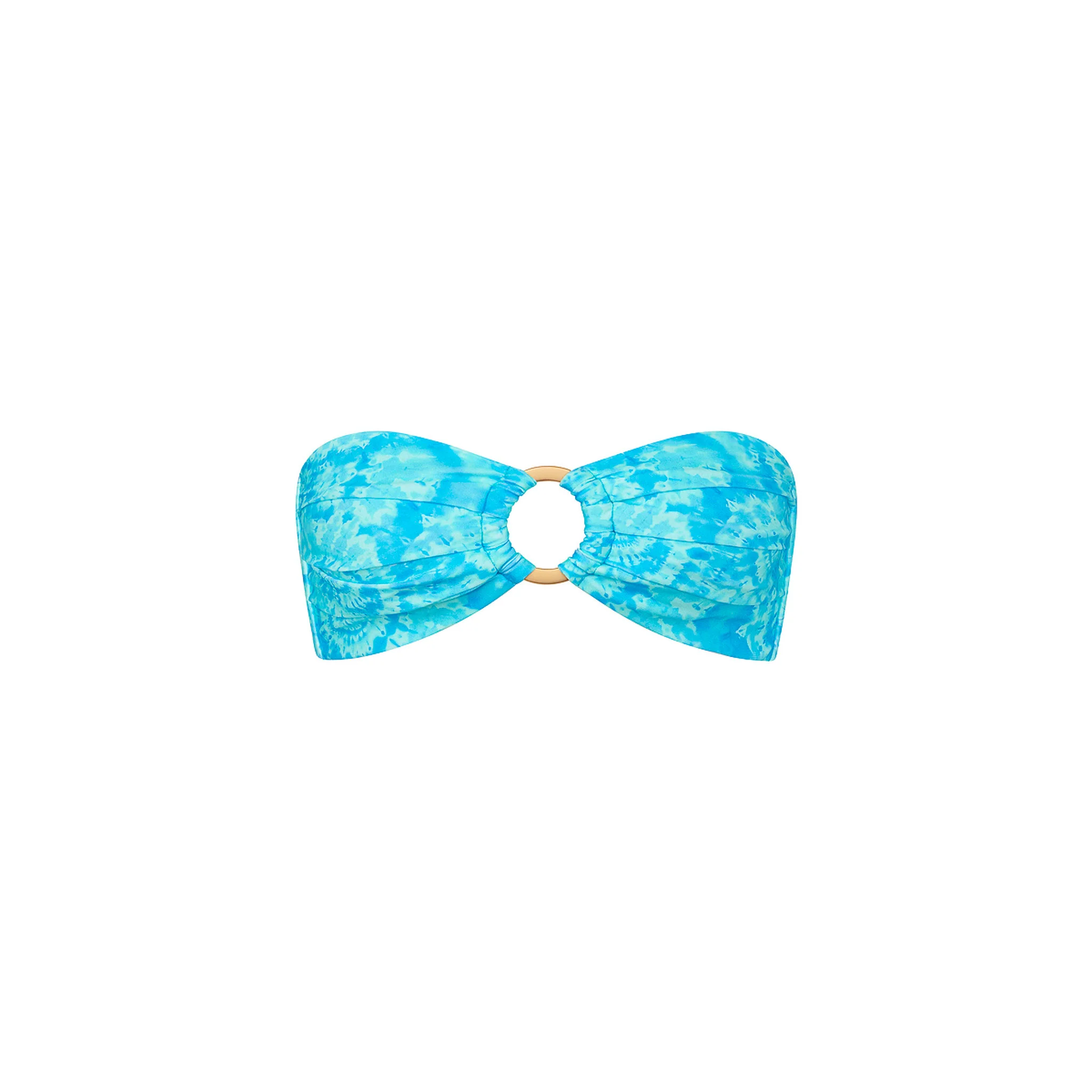 2290-strapless-bandeau-bikini-top-starry-seas-1.webp Strapless Bandeau Bikini Top - Starry Seas