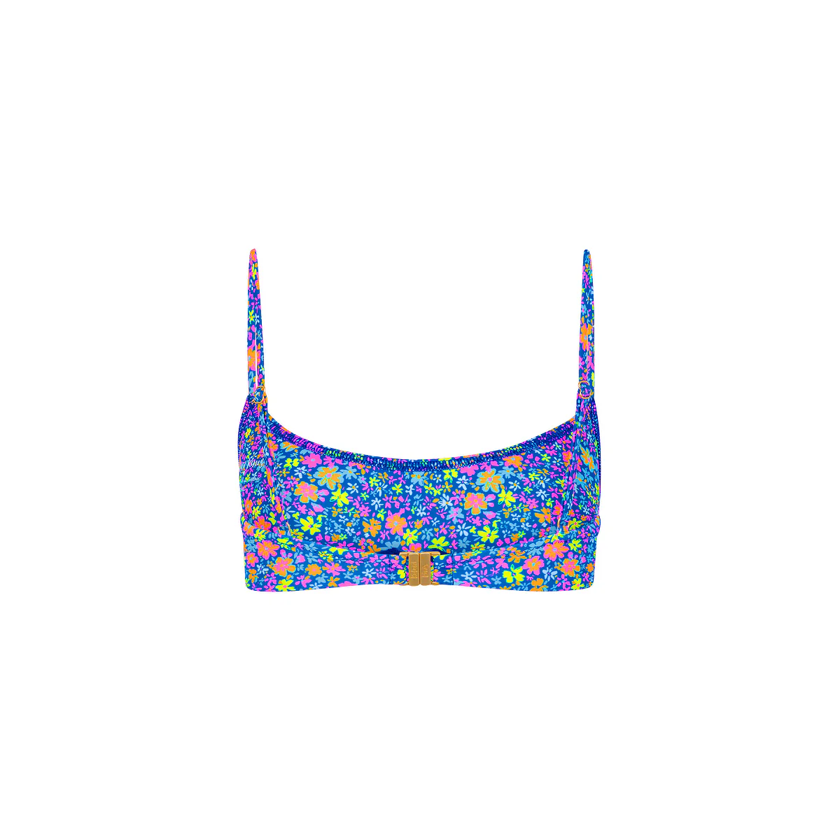 23-invisible-underwire-crop-bikini-top-electric-bloom-10.webp Invisible Underwire Crop Bikini Top - Electric Bloom