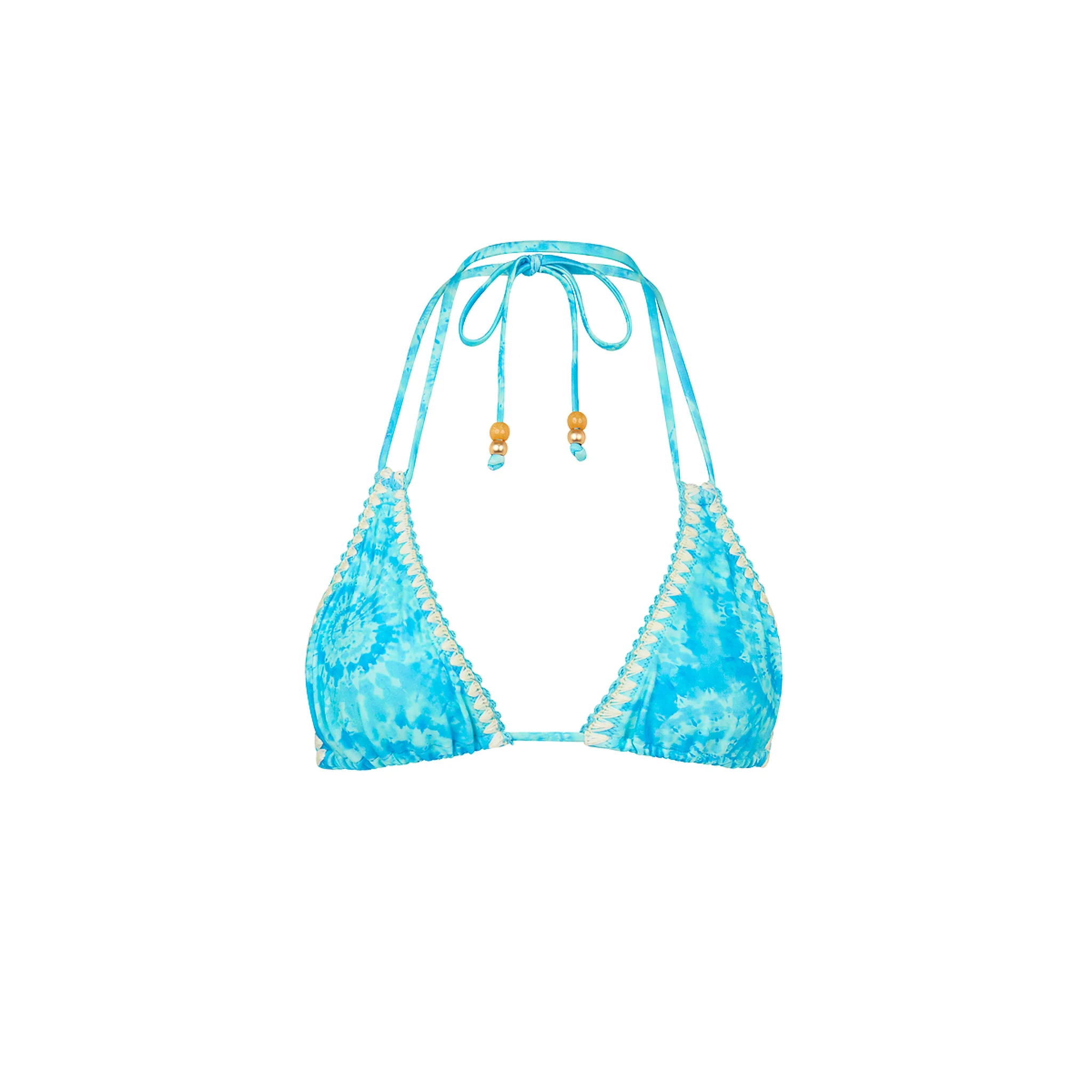 2304-crochet-halter-bikini-top-starry-seas-1.webp Crochet Halter Bikini Top - Starry Seas