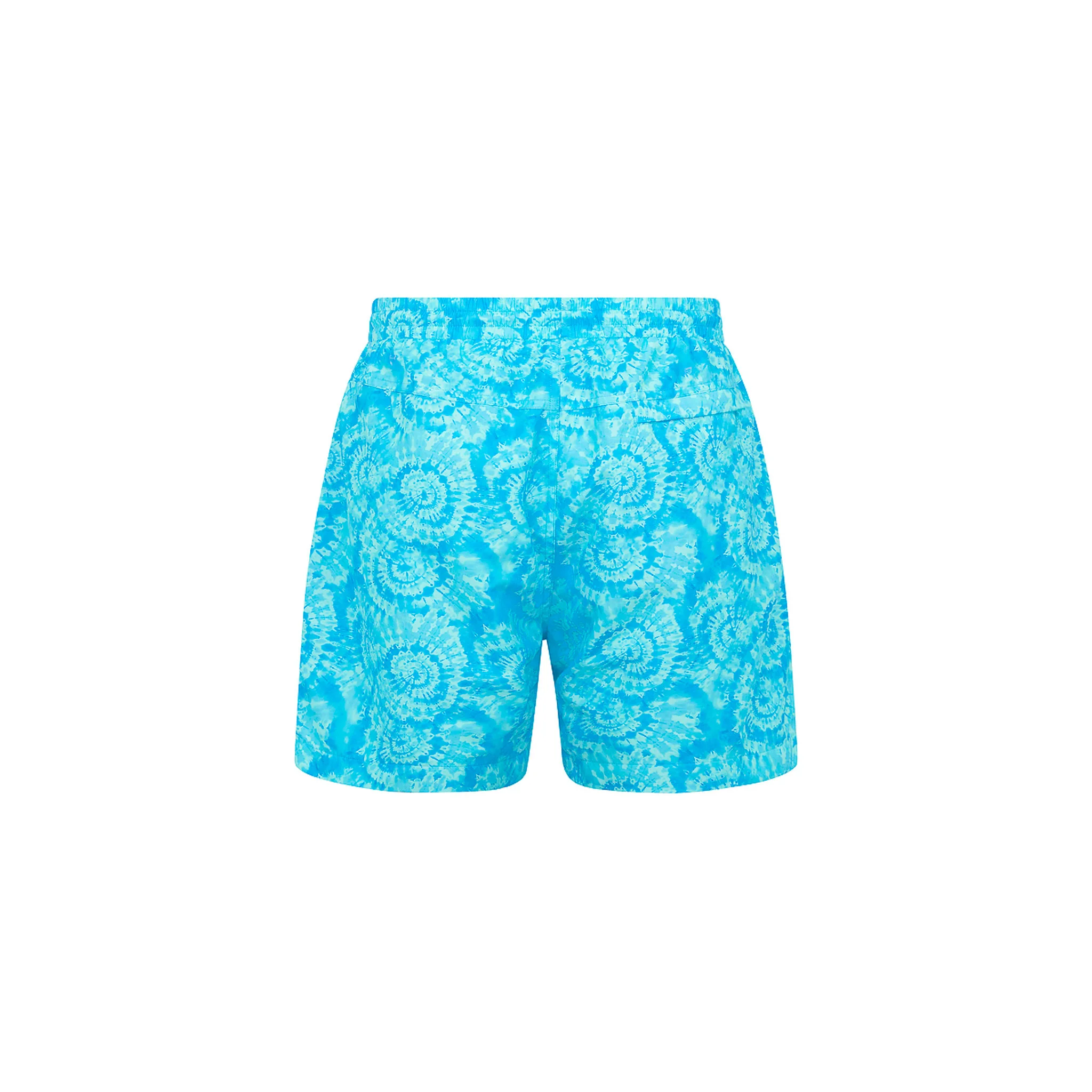 Men's Swim Trunks - Starry Seas