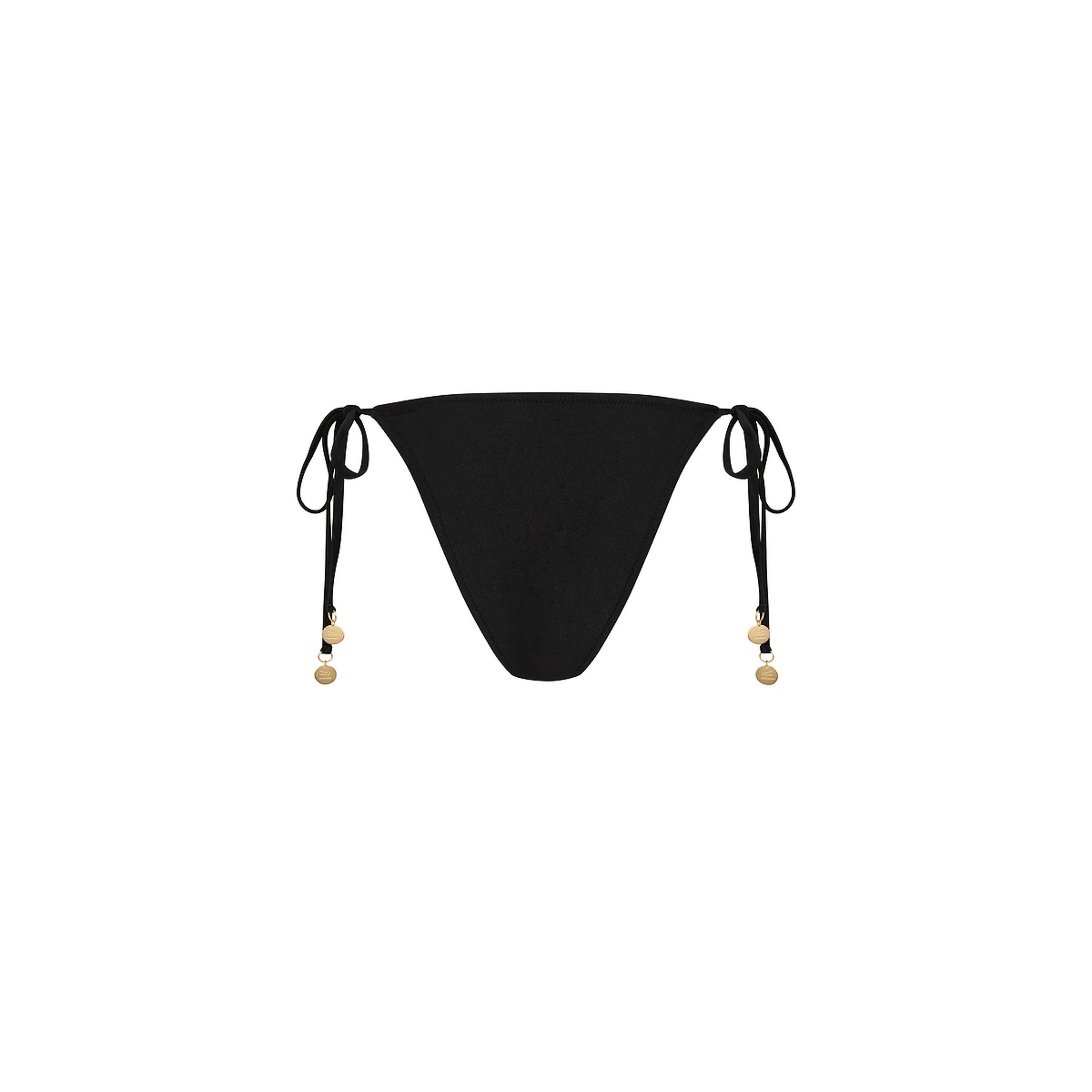 2401-ring-cheeky-tie-bikini-bottom-twilight-black-9.webp Ring Cheeky Tie Bikini Bottom - Twilight Black