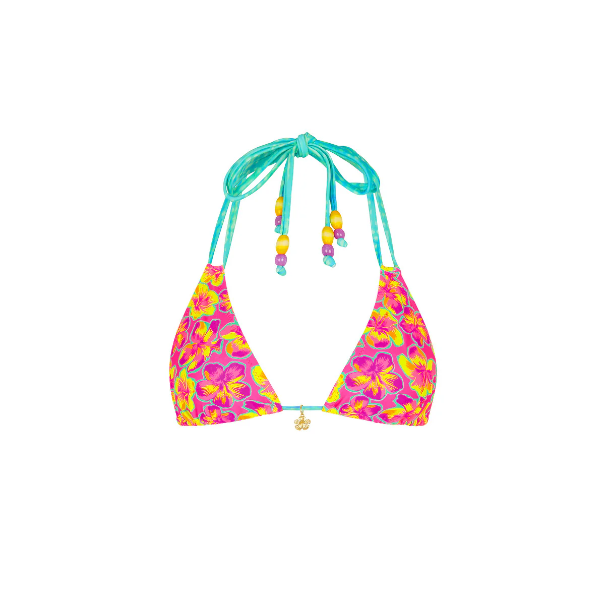 245-halter-bralette-bikini-top-sun-pop-1.webp Halter Bralette Bikini Top - Sun Pop