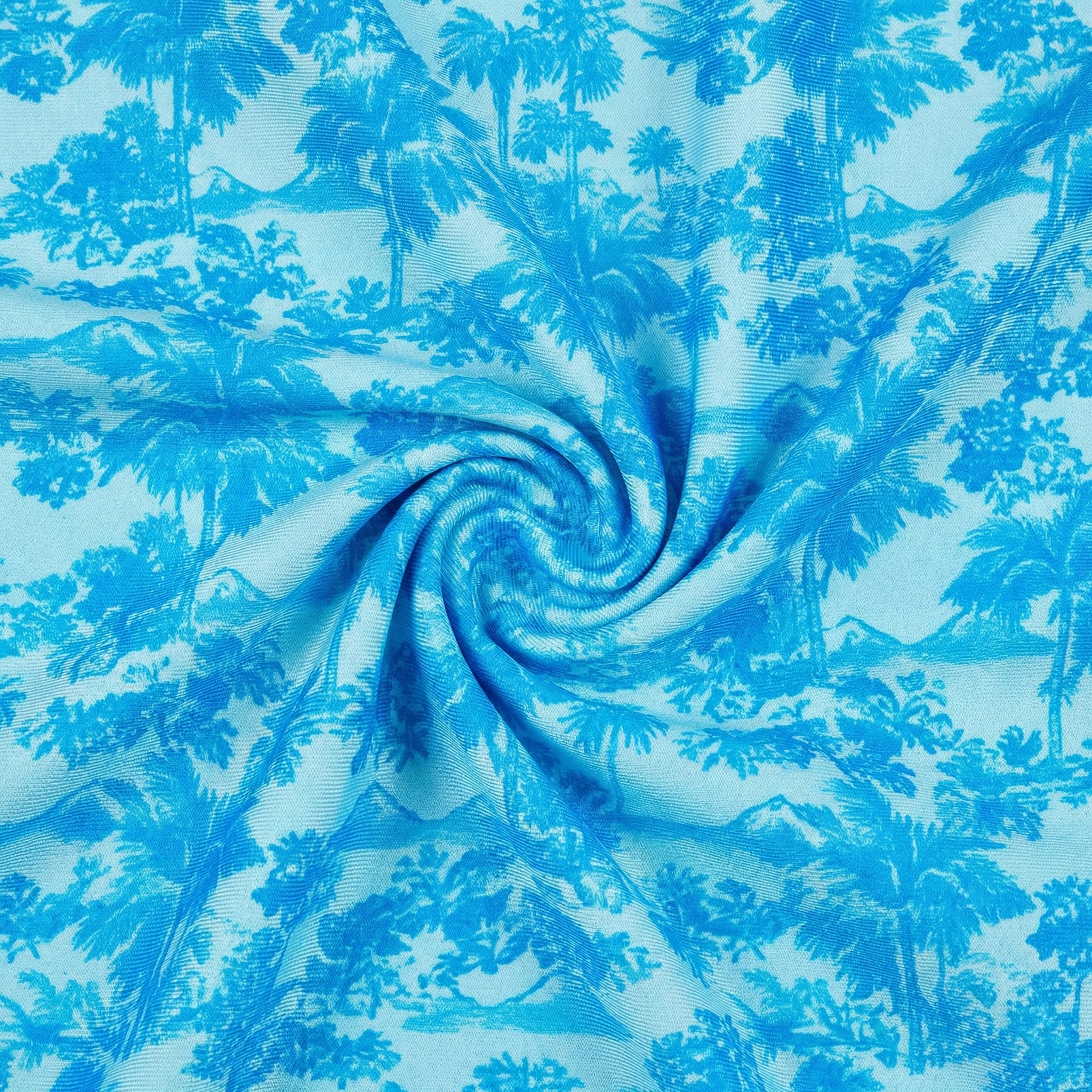 2452-lettuce-tie-ruched-thong-bikini-bottom-ocean-paradise-7.jpg Lettuce Tie Ruched Thong Bikini Bottom - Ocean Paradise