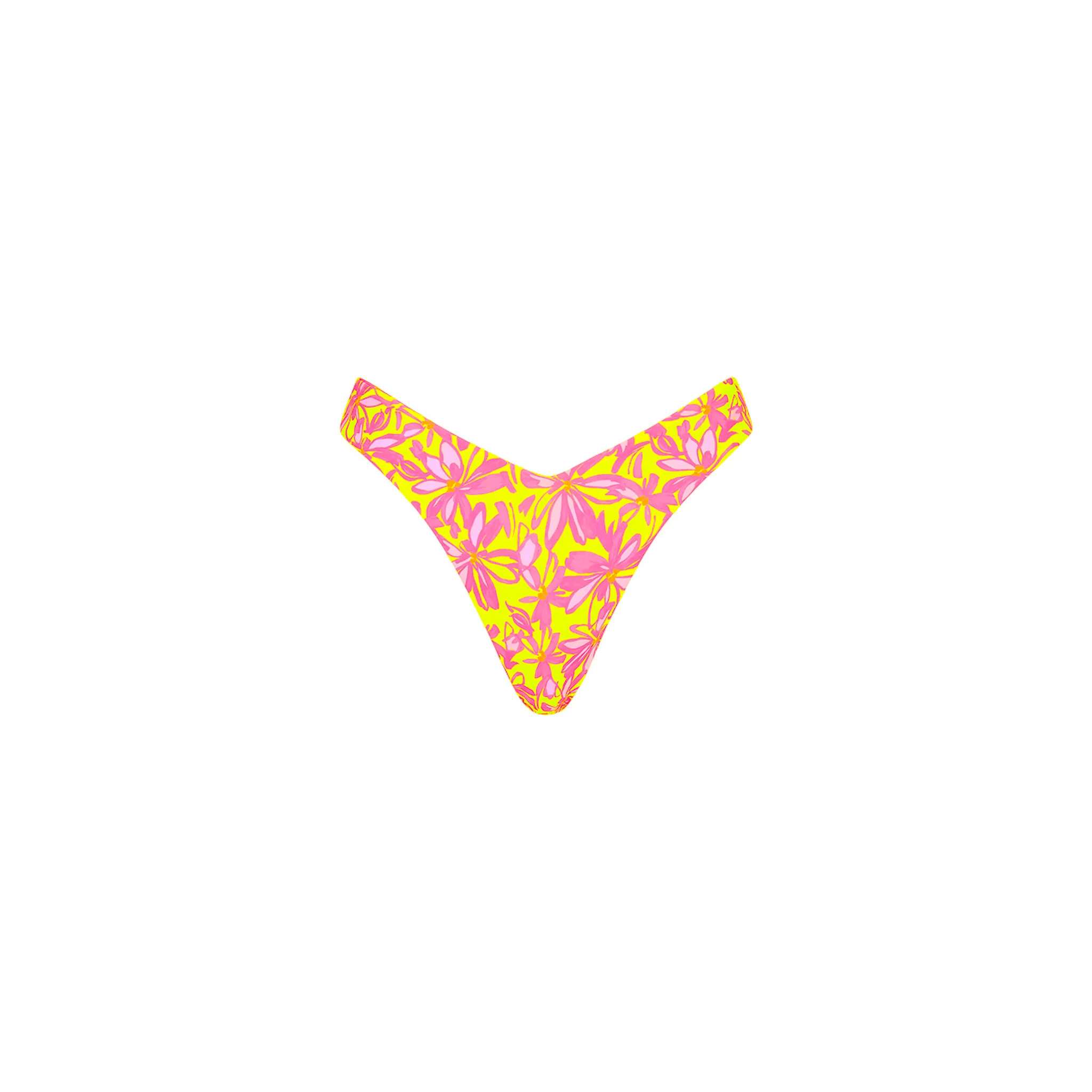 2705-y-cheeky-bikini-bottom-sherbet-skies-1.webp Y Cheeky Bikini Bottom - Sherbet Skies