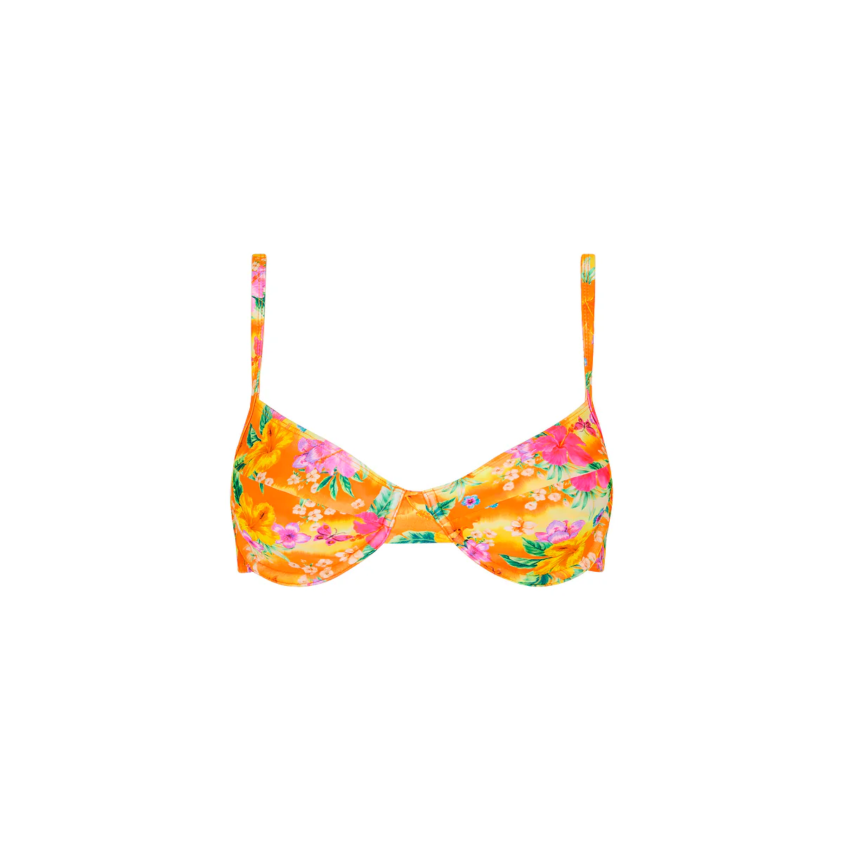 2750-ditzy-underwire-bra-bikini-top-peachy-pocket-1.webp Ditzy Underwire Bra Bikini Top - Peachy Pocket