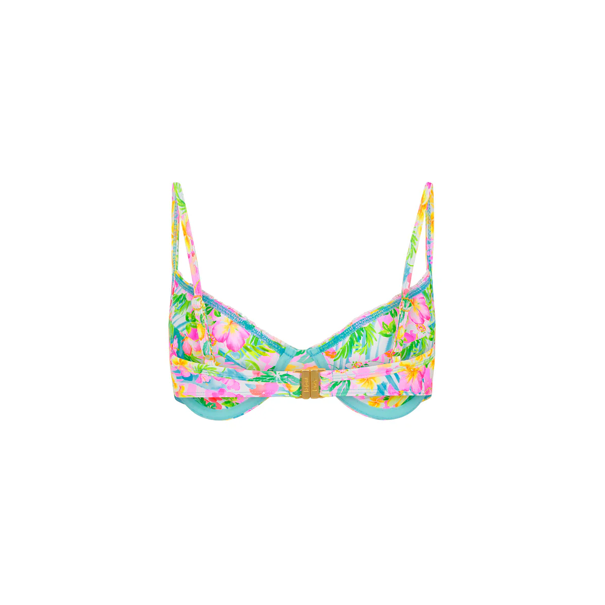 2846-double-ruffle-underwire-bikini-top-summer-daydreams-8.webp Double Ruffle Underwire Bikini Top - Summer Daydreams