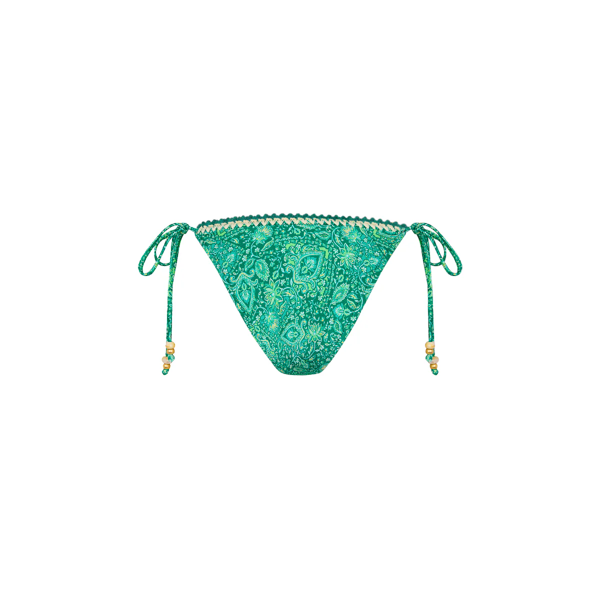 2861-crochet-dipped-cheeky-tie-bikini-bottom-emerald-aura-8.webp Crochet Dipped Cheeky Tie Bikini Bottom - Emerald Aura