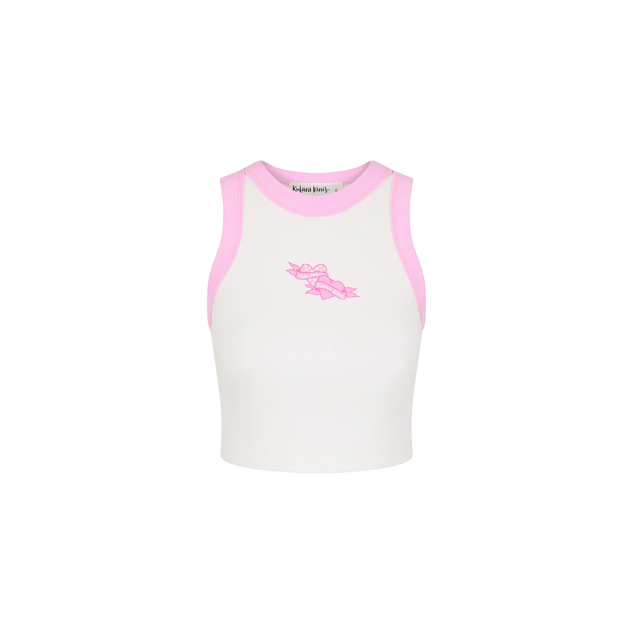 2904-bind-crop-tank-top-mon-cherie-1.webp Bind Crop Tank Top - Mon Cherie