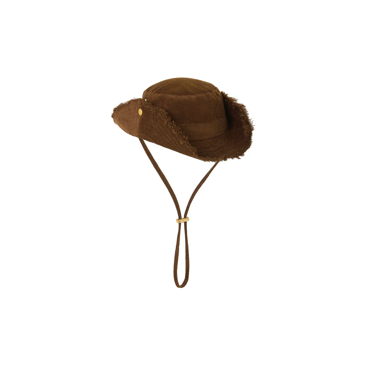 2959-corduroy-cowboy-bucket-hat-coco-1.webp Corduroy Cowboy Bucket Hat - Coco