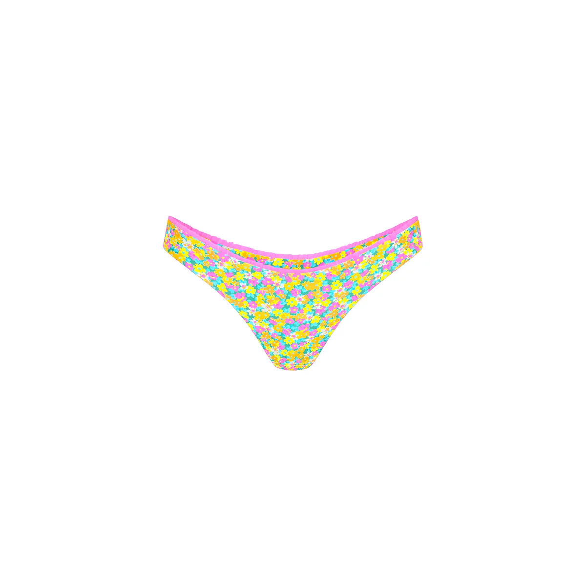 2969-decorative-minimal-cheeky-bikini-bottom-hula-honey-1.webp Decorative Minimal Cheeky Bikini Bottom - Hula Honey